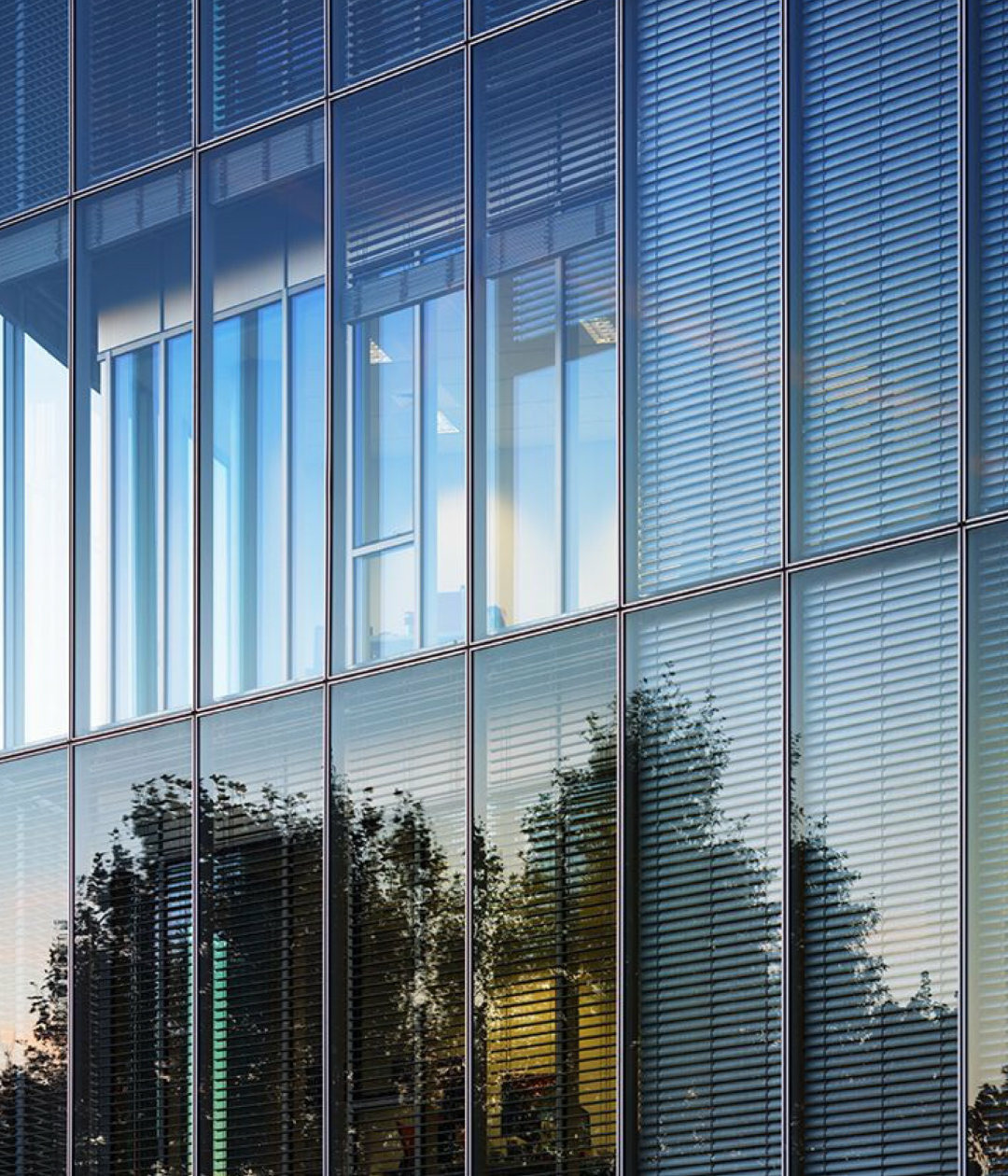 façade bâtiment architecture laboratoire bioaster