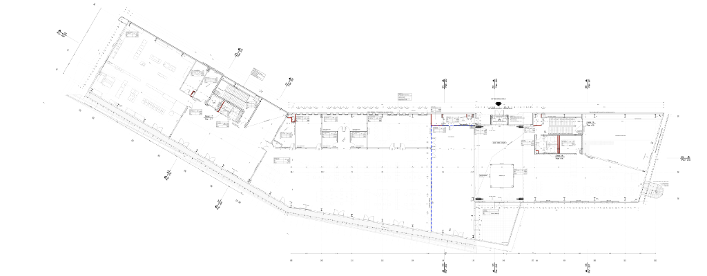 simond plan de niveaux