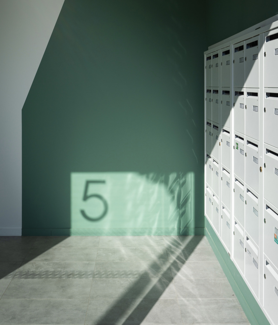 signalétique coeur de maine