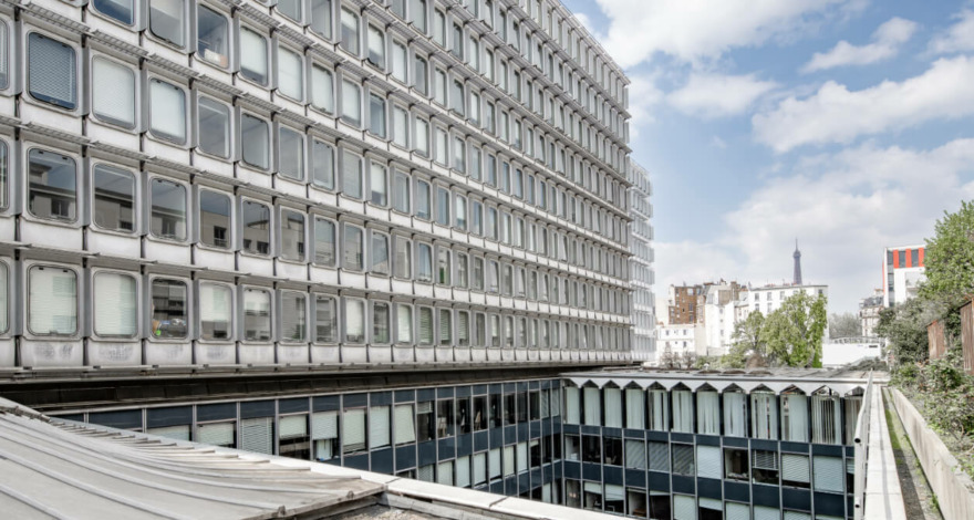 Transformation de l'Unesco en plusieurs bureaux