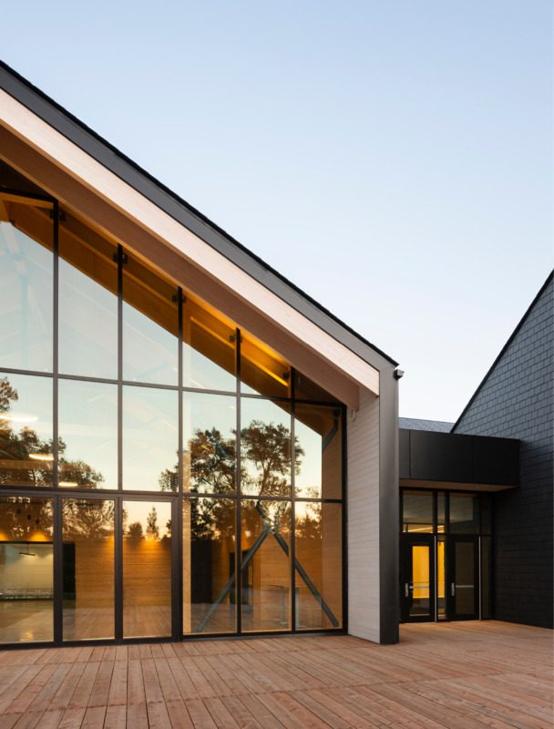 Base de plein Air de Sainte-Foy