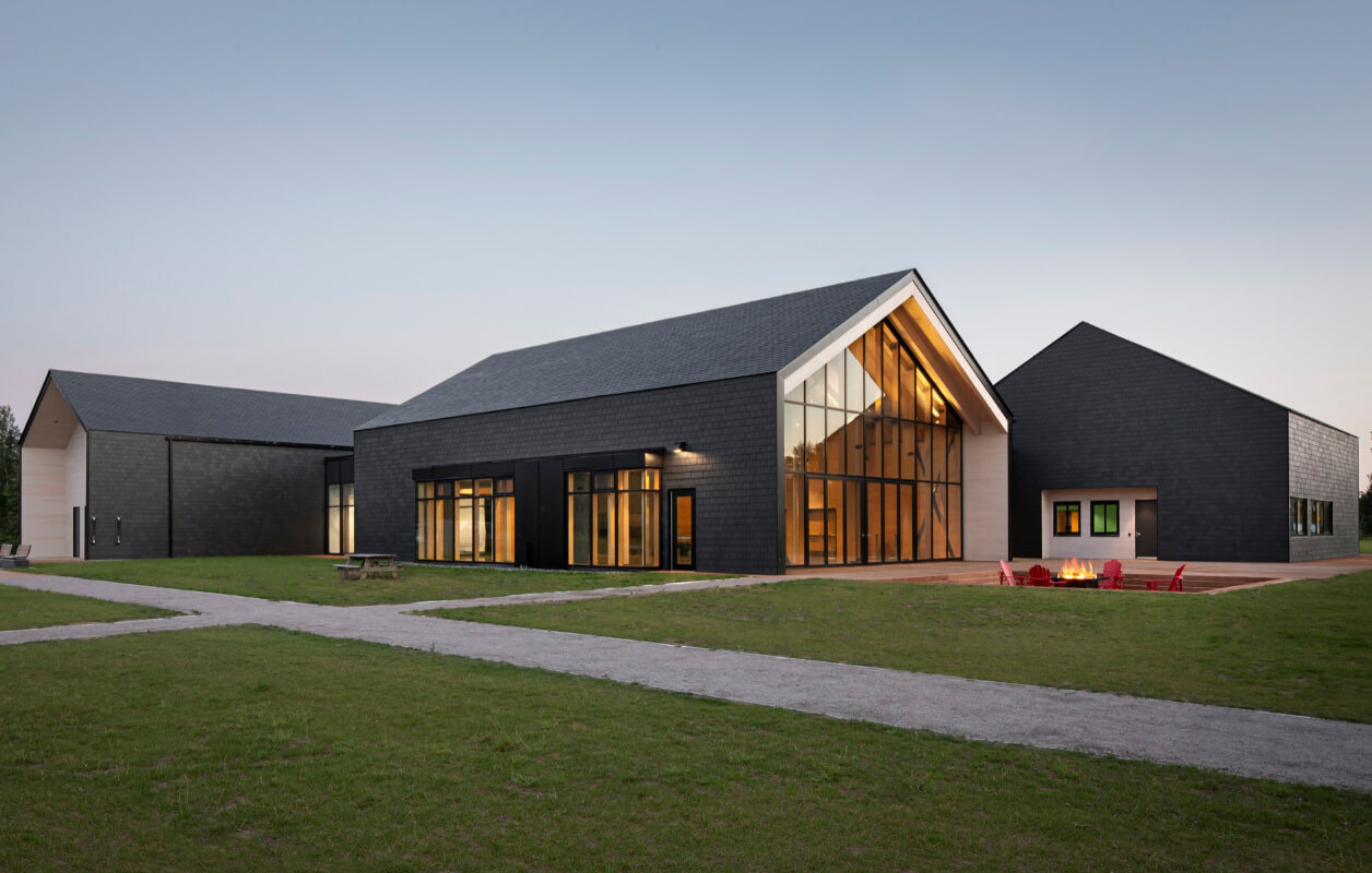 Base de plein Air de Sainte-Foy