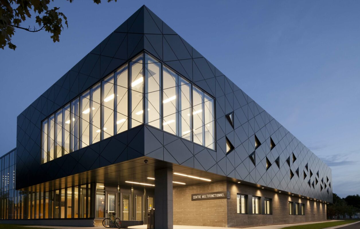 architecture moderne saint apollinaire