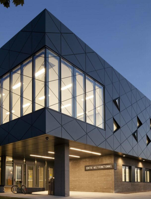 architecture moderne saint apollinaire