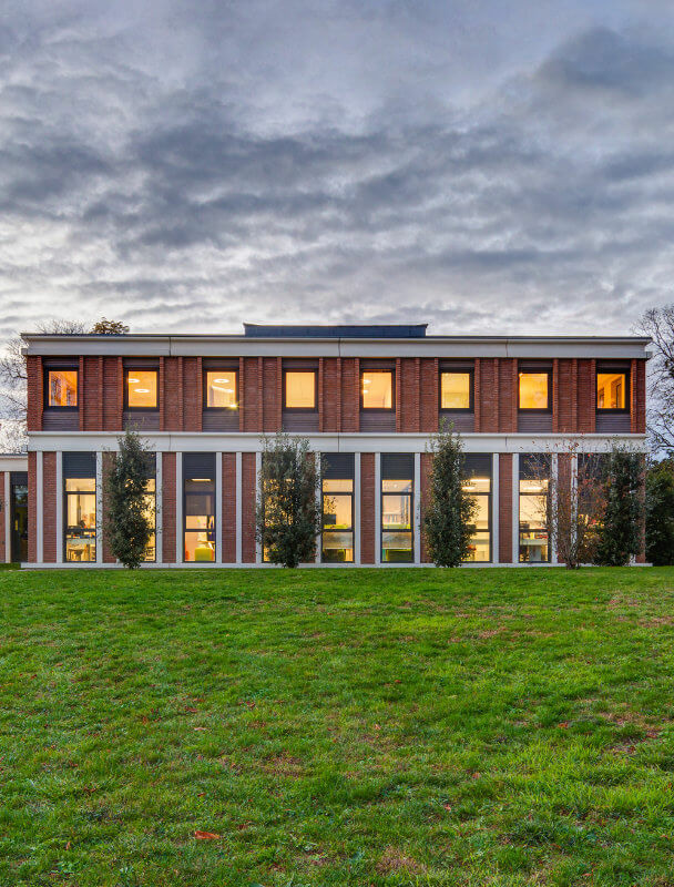 Entrée du Montcelard