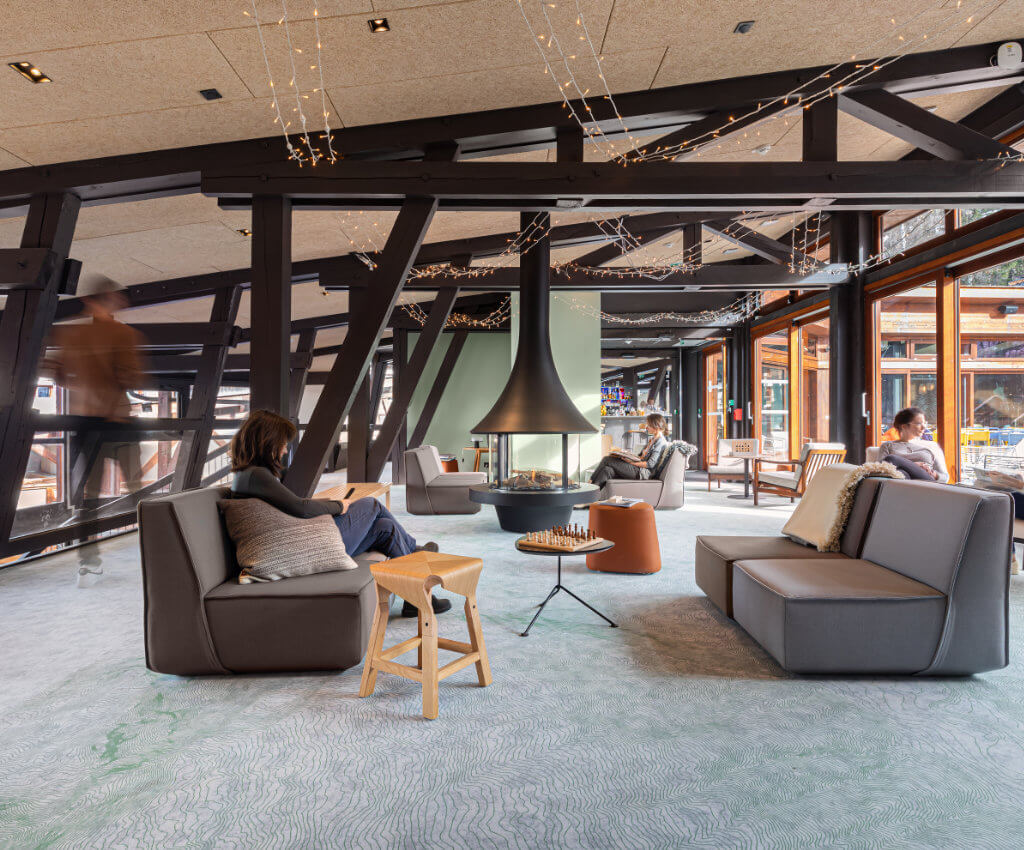 Lounge de 