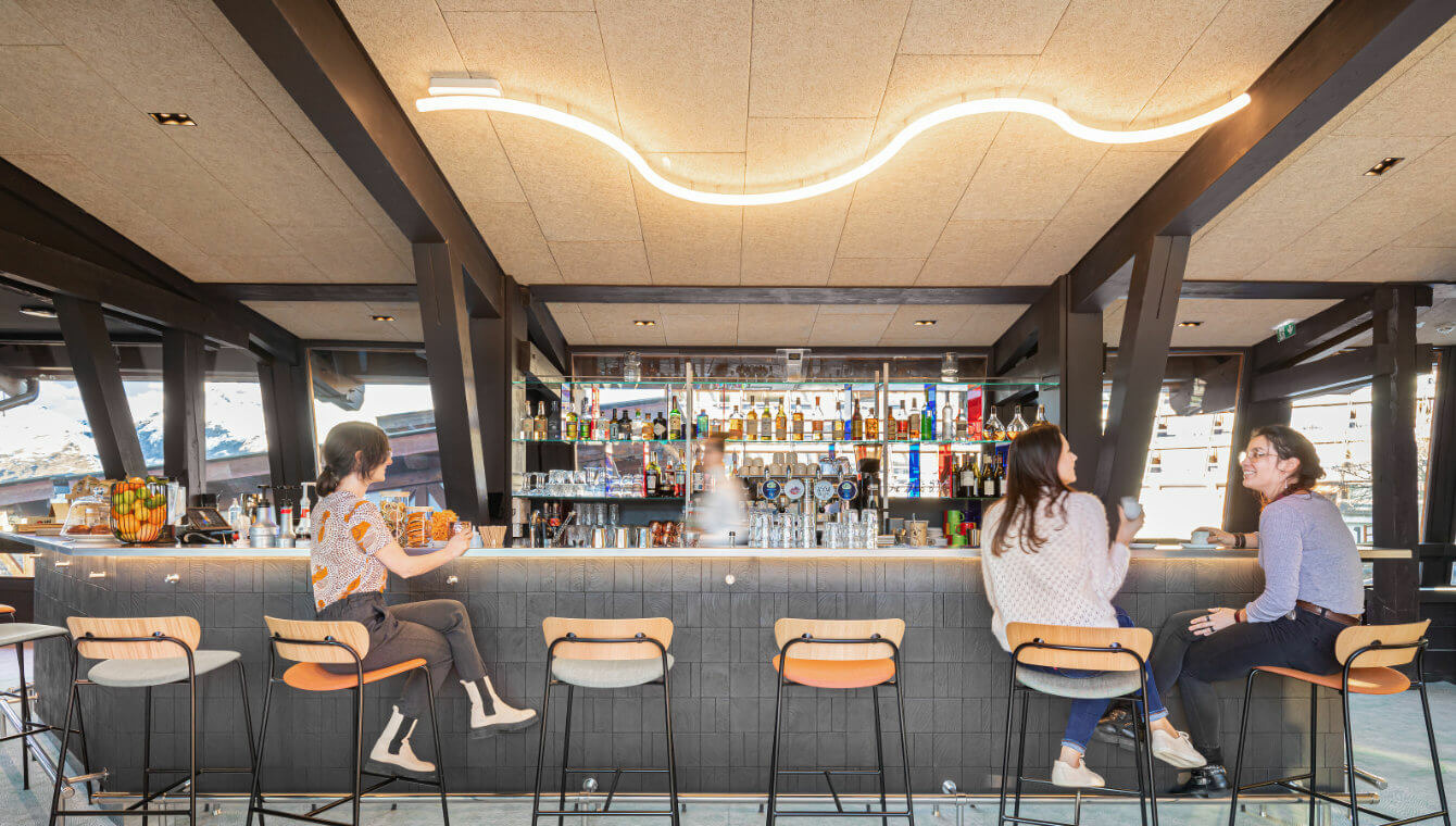 Bar de 