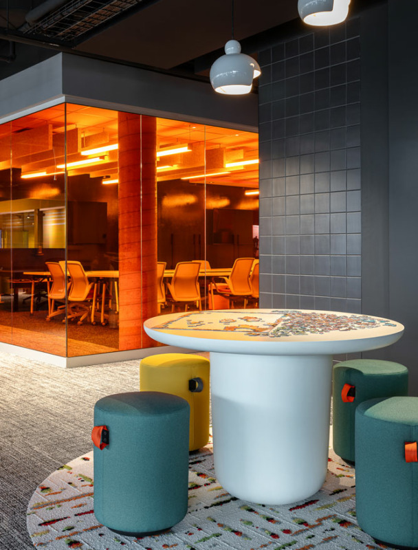 salles de reunion gearbox