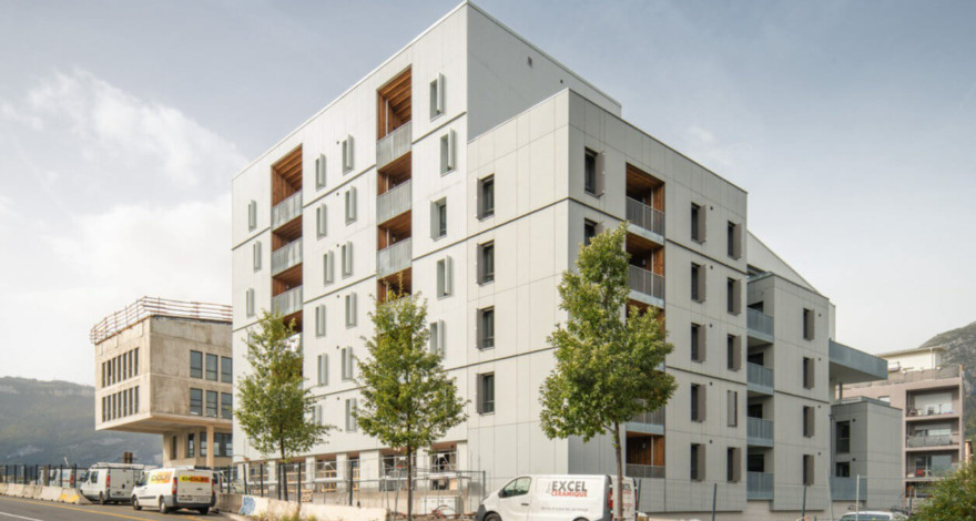 Craft - Logements et bureaux