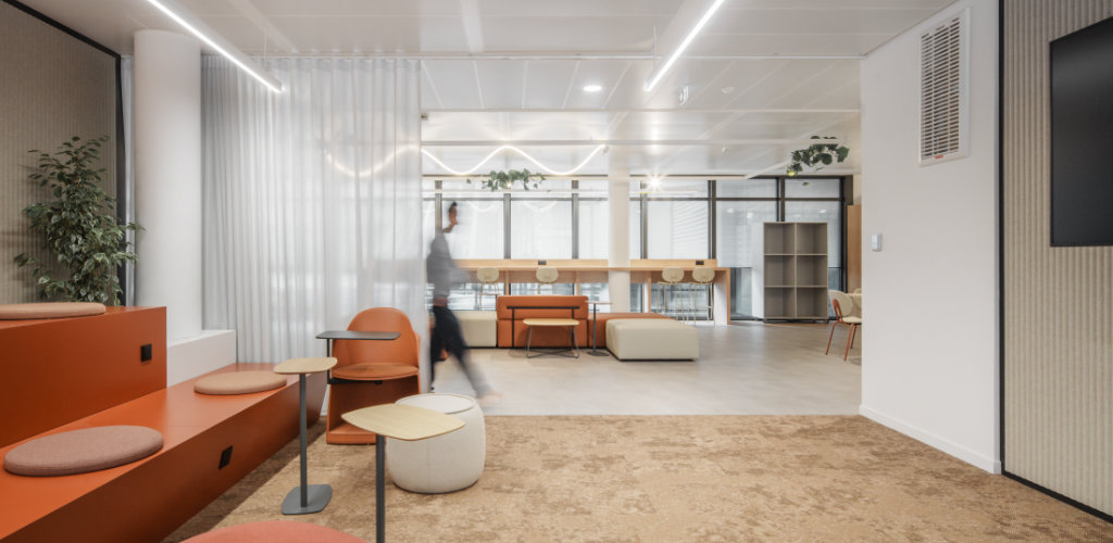Espace flexible Lidl