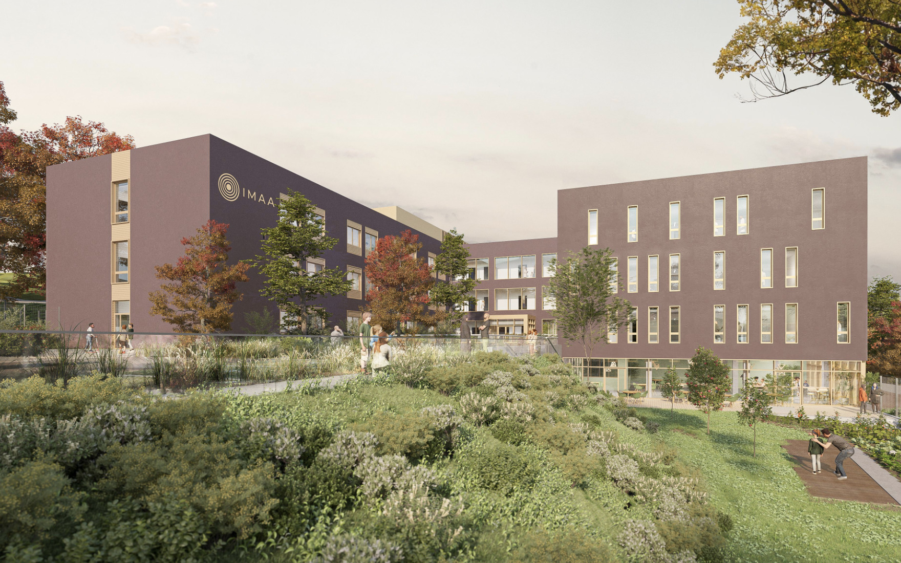 institut médical de l'arc alpin