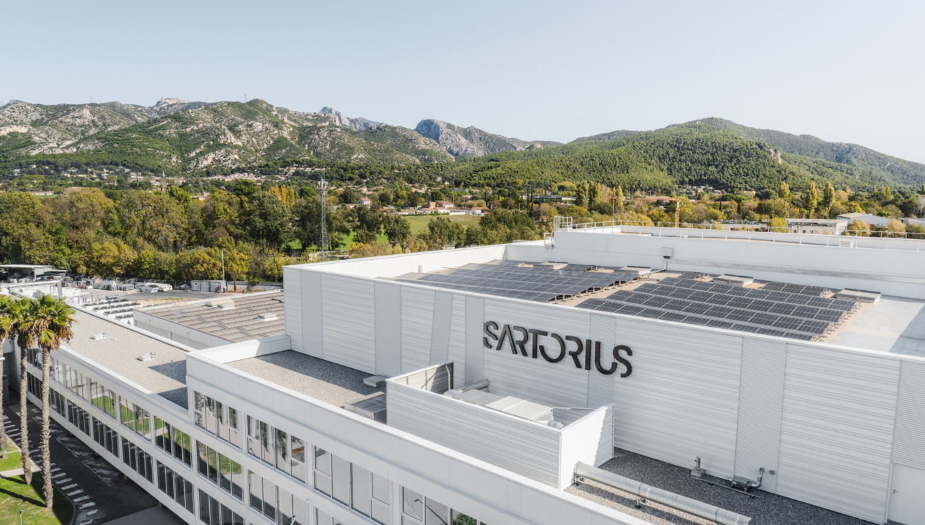 vue paysage sartorius