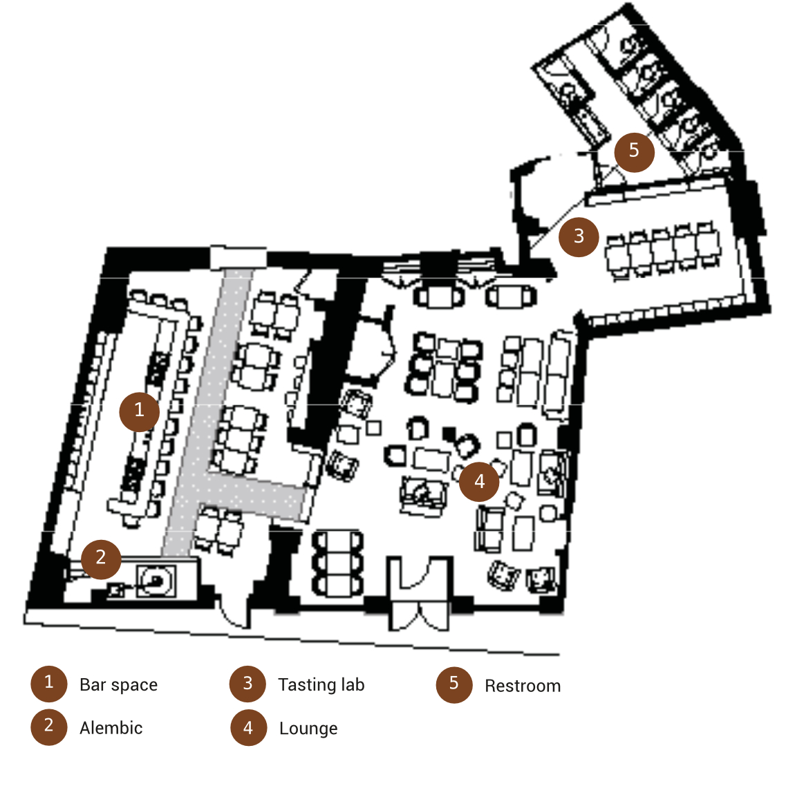 Plan Maison Livernois