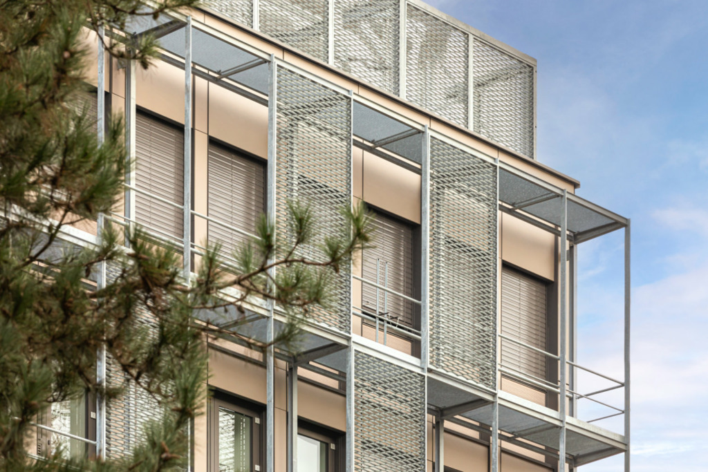 cabinet d’architecte éco-responsable Lyon