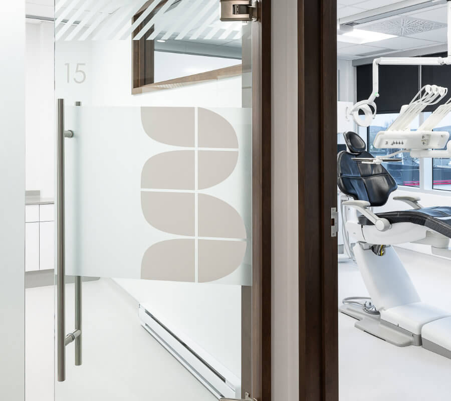 Réutilisation matériaux clinique bergeron