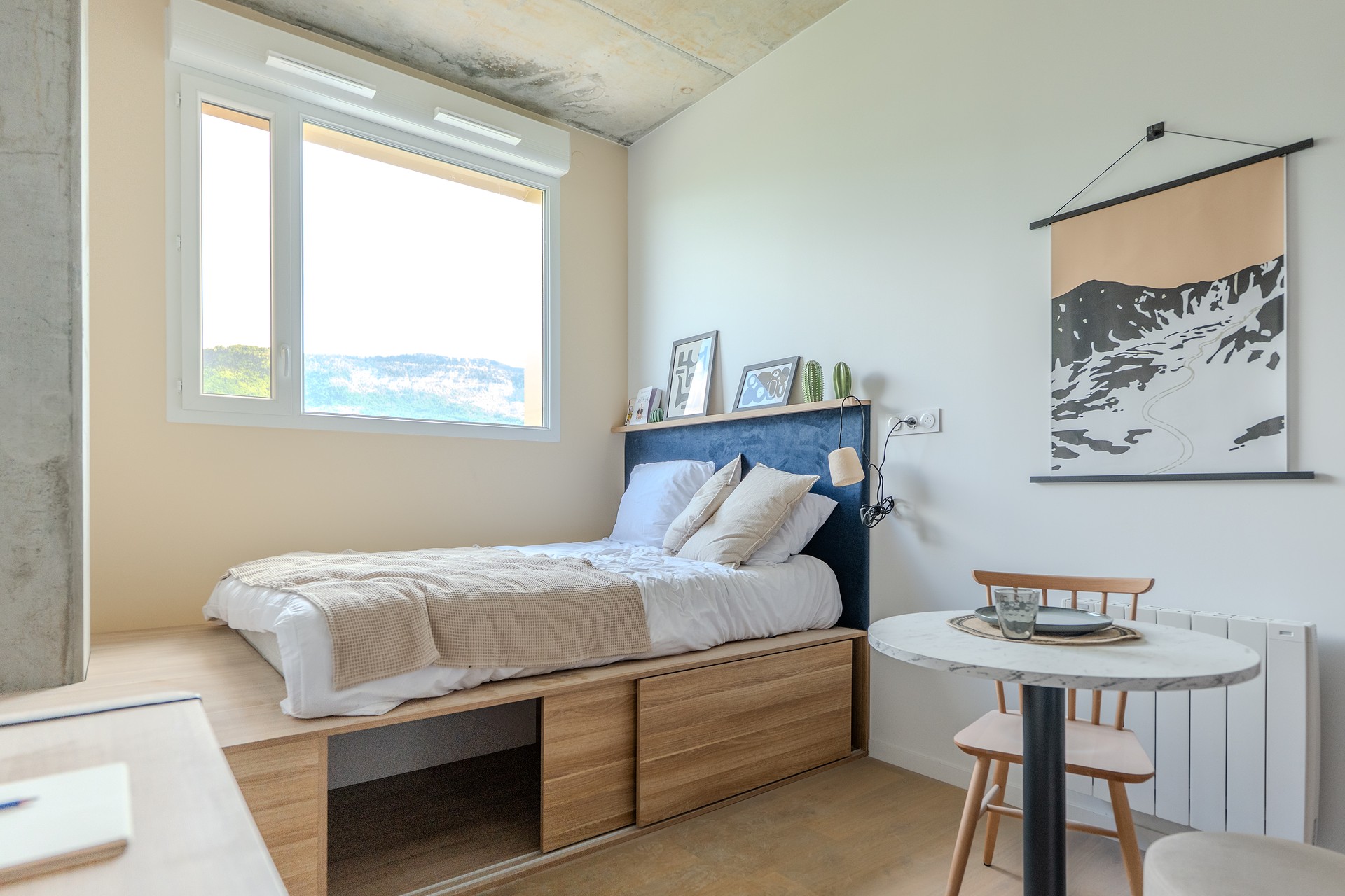 ECLA Archamps : un nouveau lieu de vie au cœur du Grand Genève