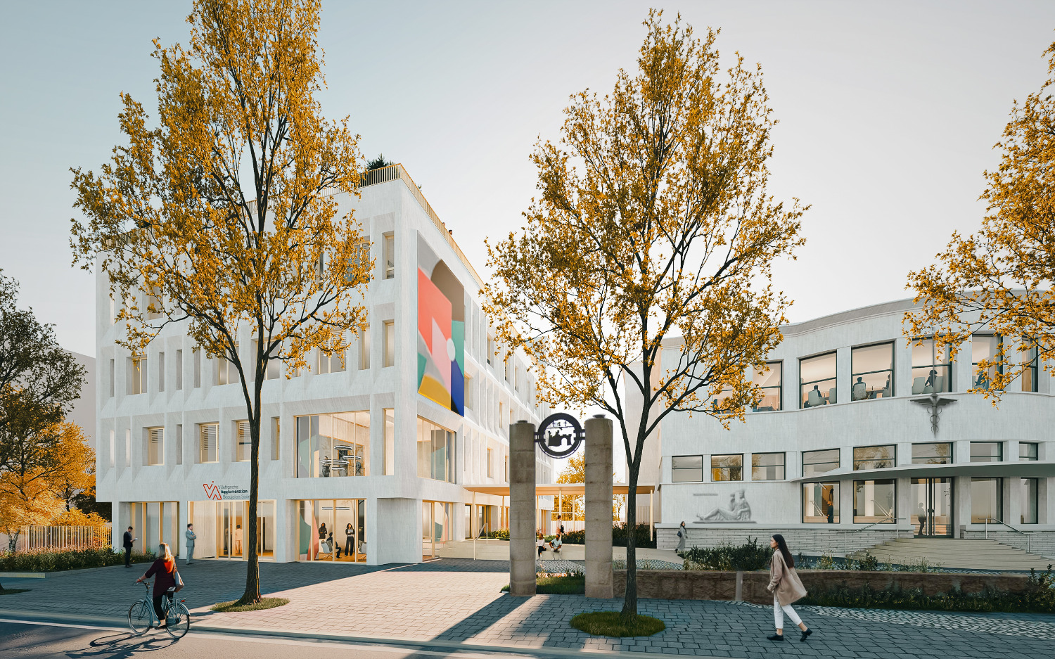 architecture sobriété énergétique low carbon