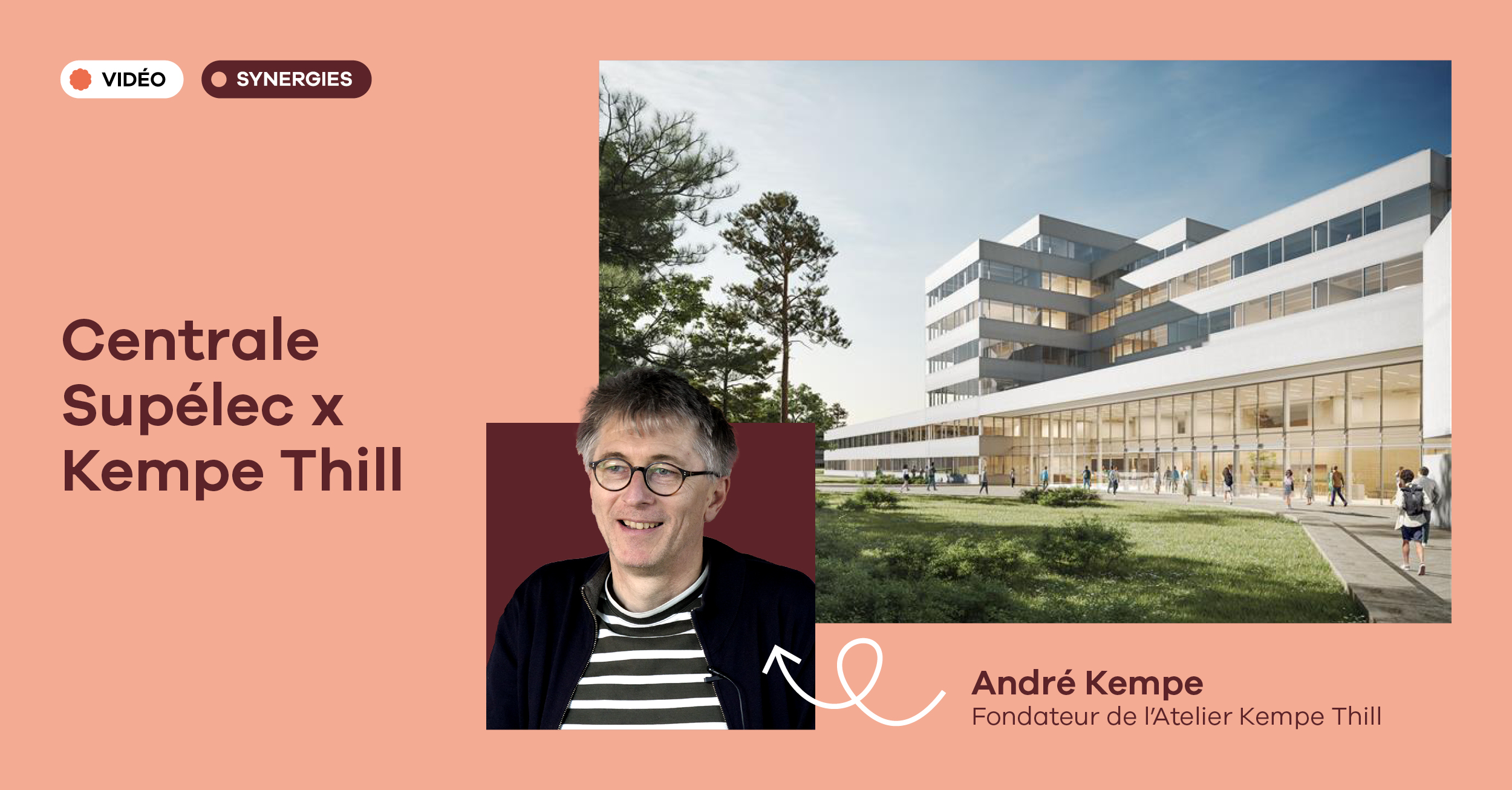 rehabilitation centrale supelec