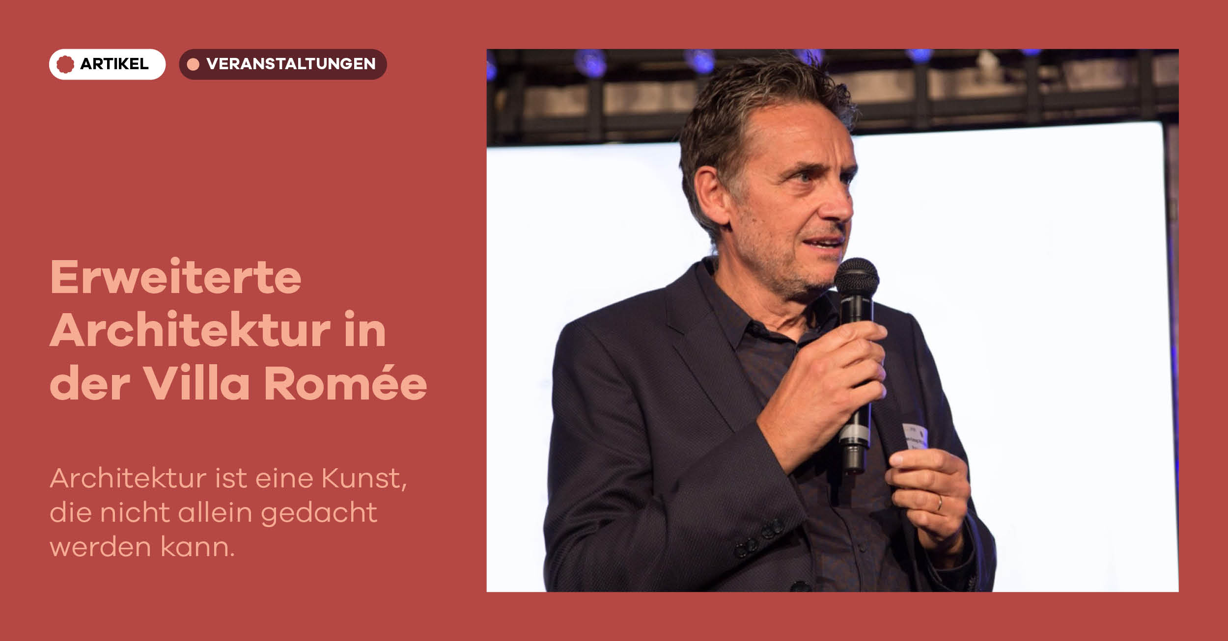 bildung villa romee augmented architecture