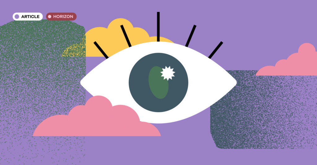 Édito : Open — Mind, la plateforme médias de l’architecture augmentée