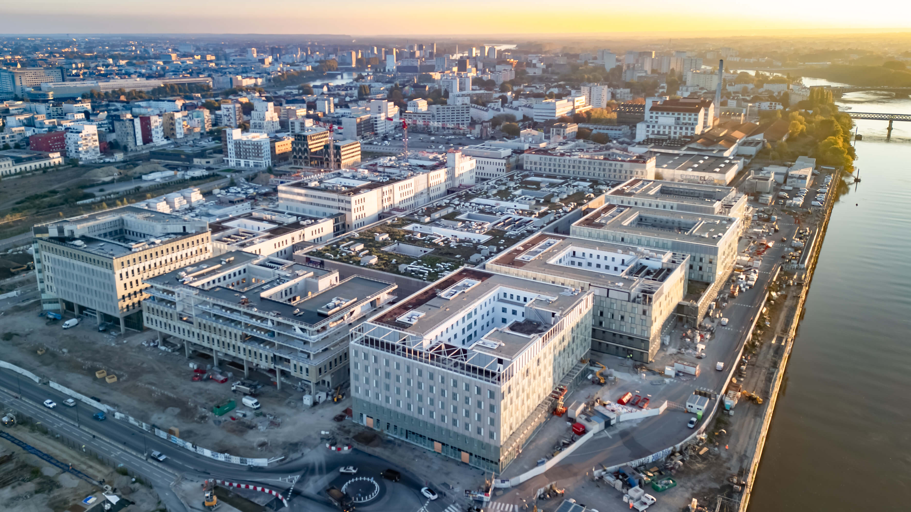 maitrise oeuvre exécution