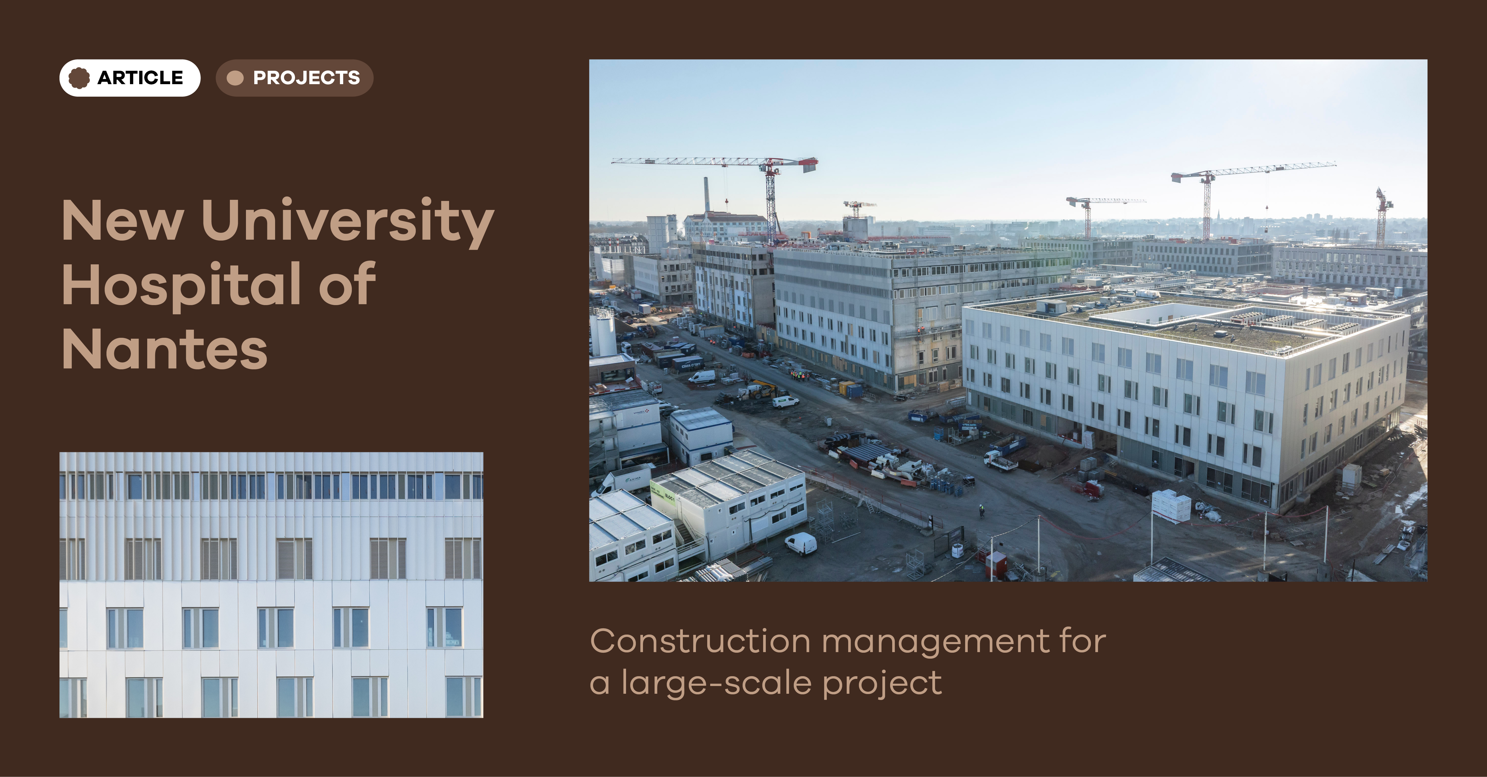 hospital Nantes architect