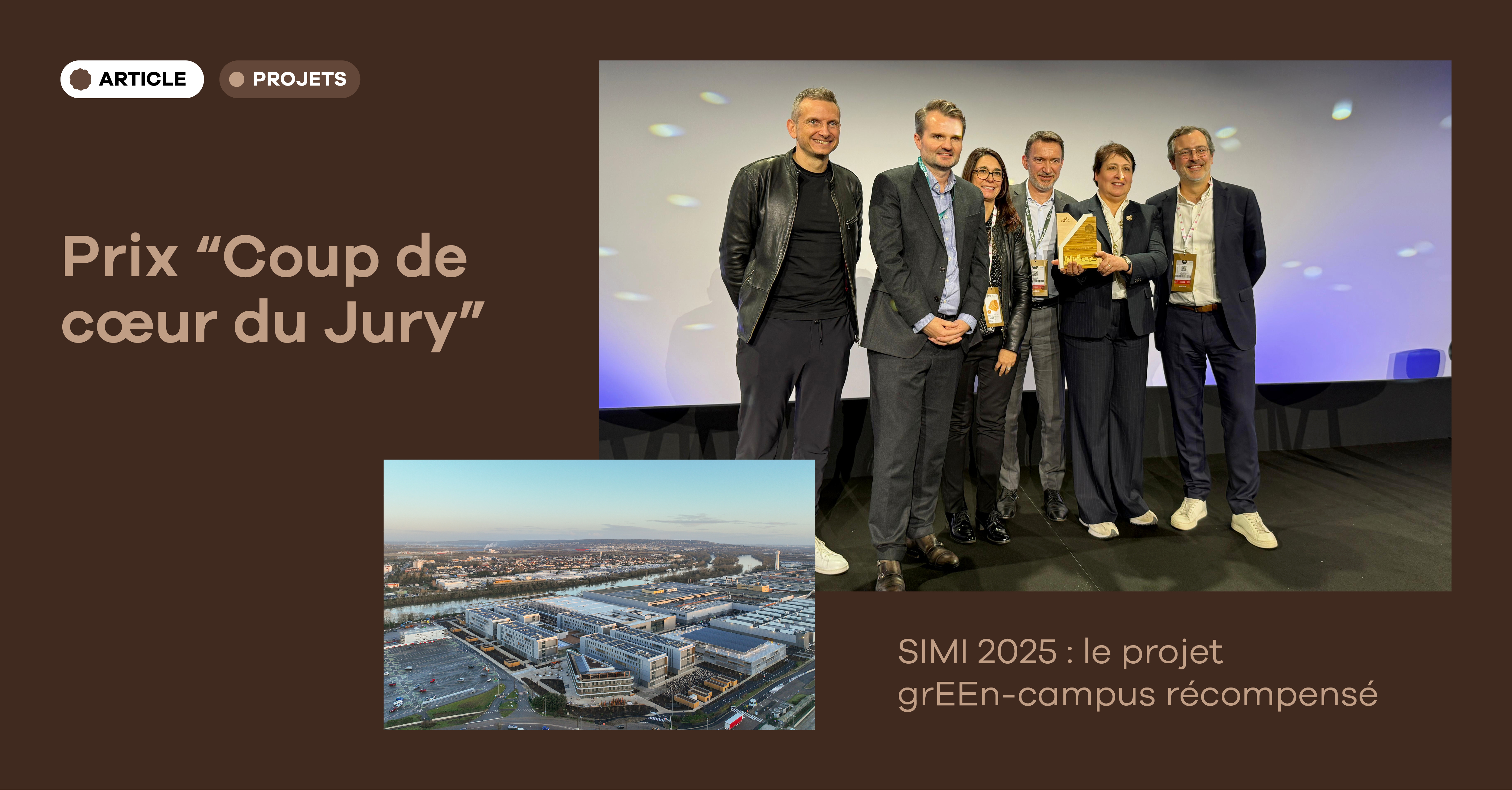 architecte campus stellantis