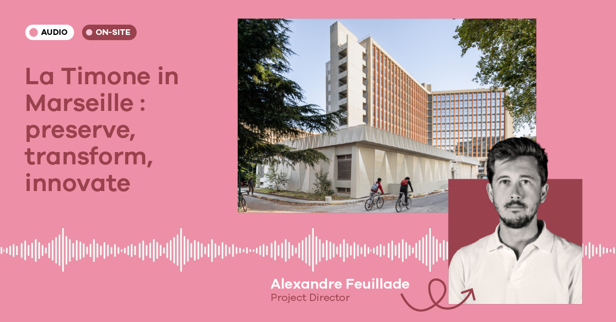 Rehabilitating the existing: energy performance and architectural heritage