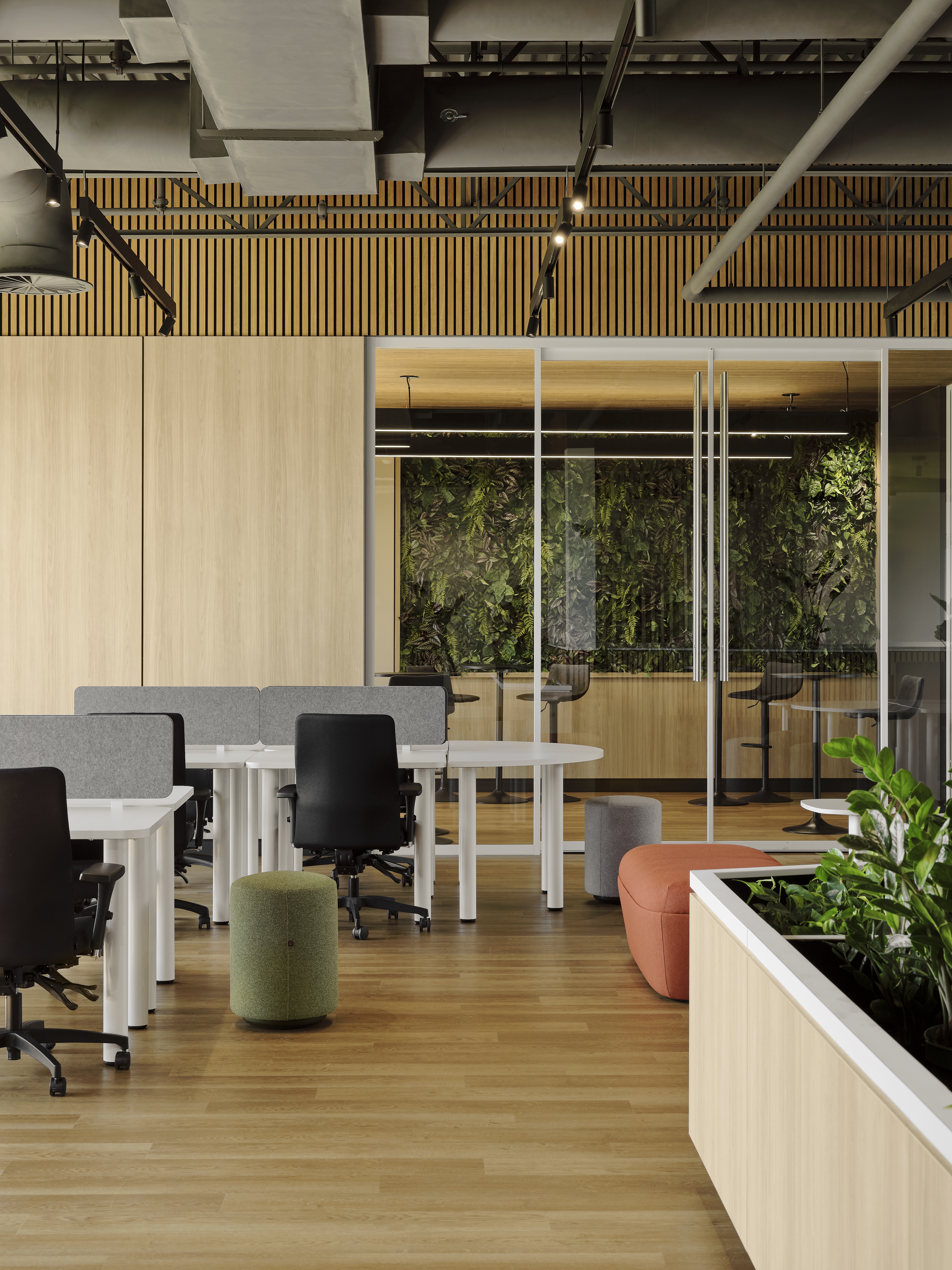 bureau espace konect