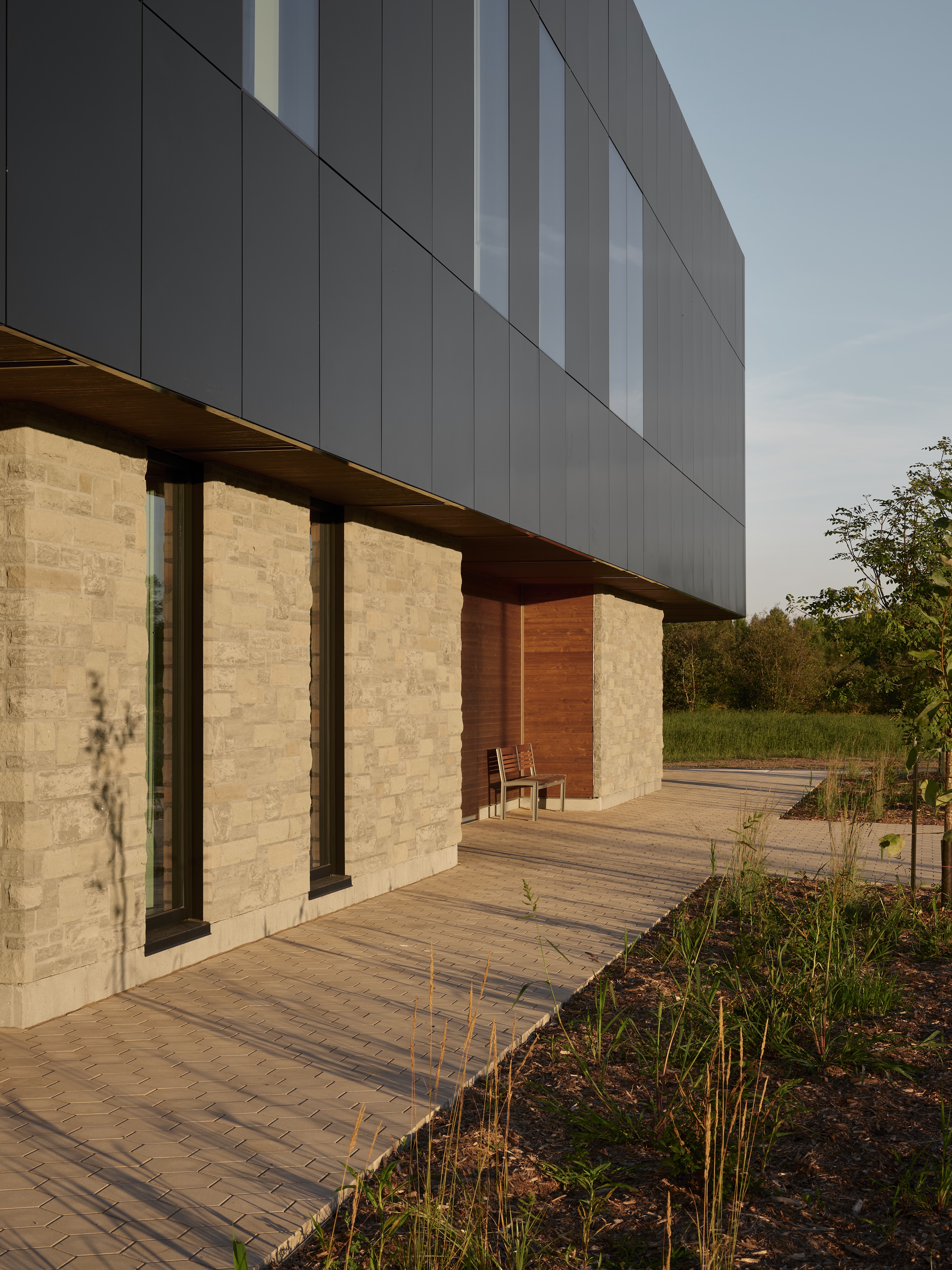 L'espace konect : quand la nature propulse l’innovation