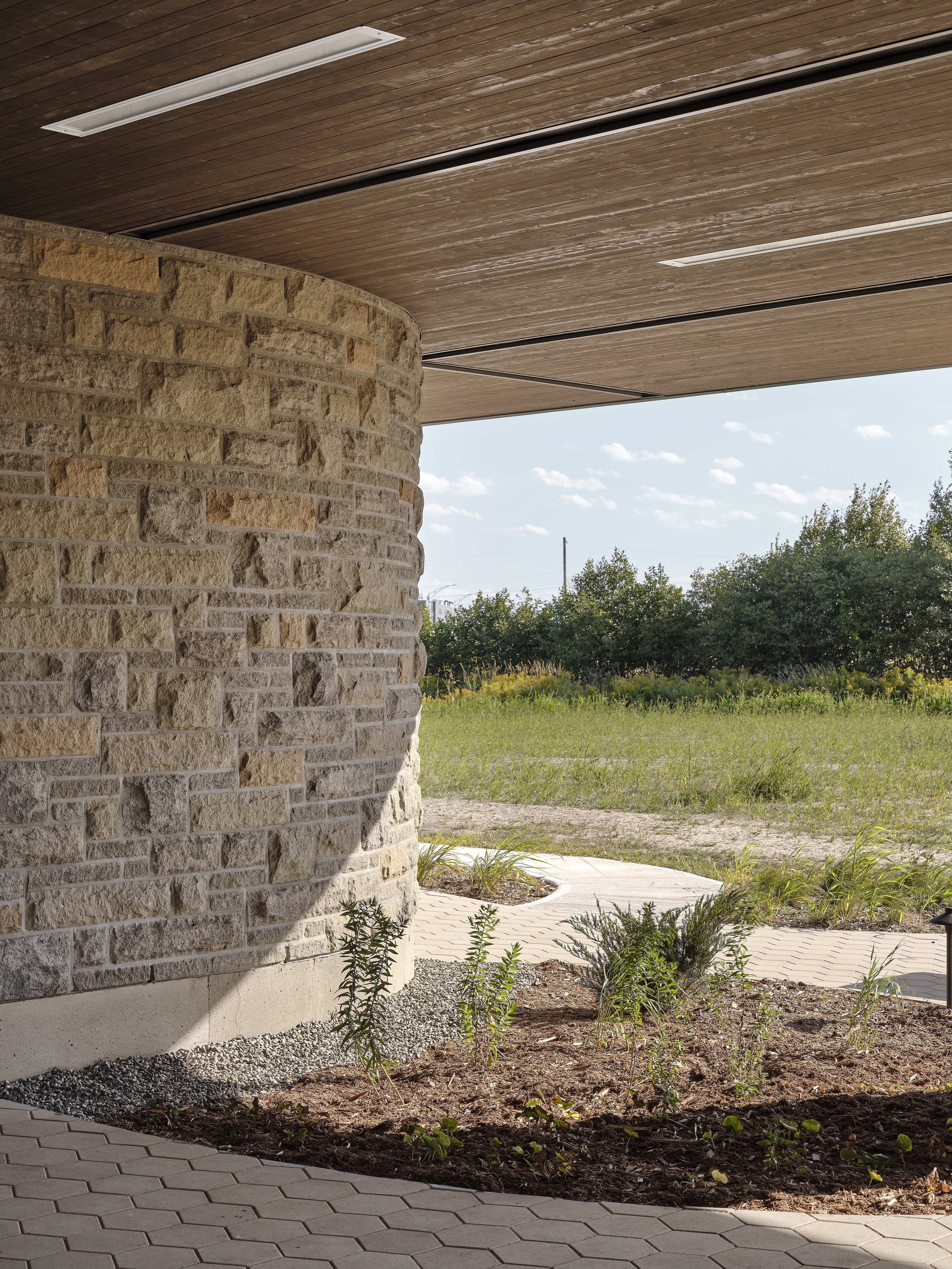 facades en pierre espace konect