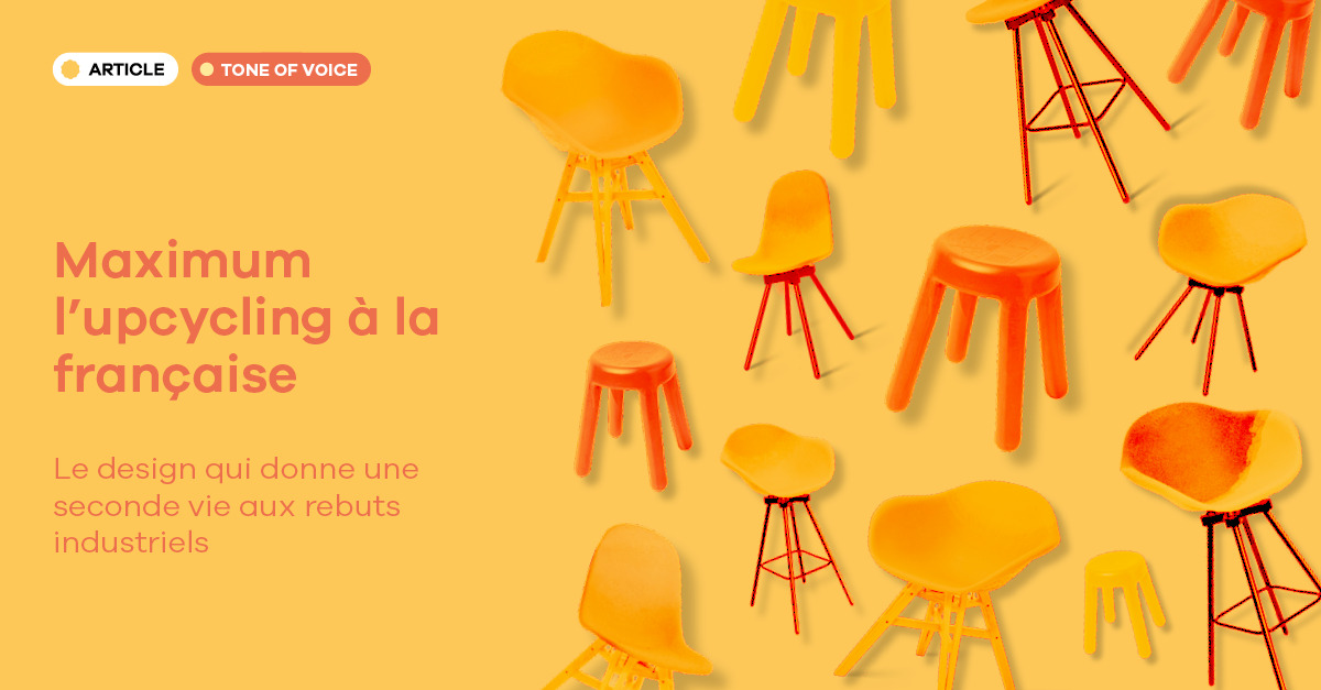 Maximum : réinventer la matière pour réinventer nos façons de produire