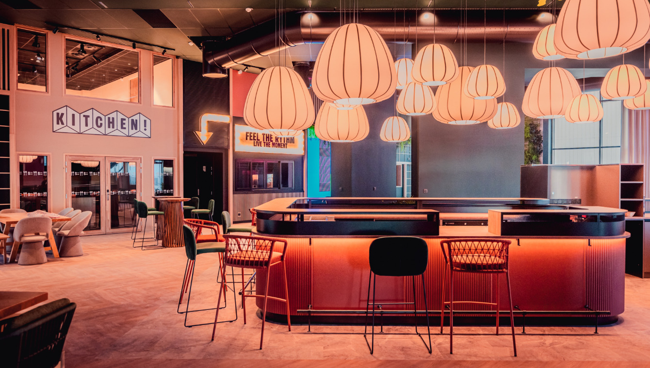 Cuisine commune ECLA