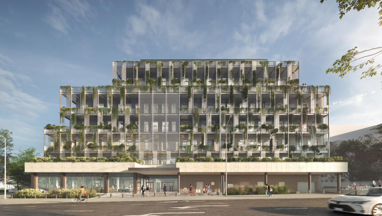 santenov architecte dijon