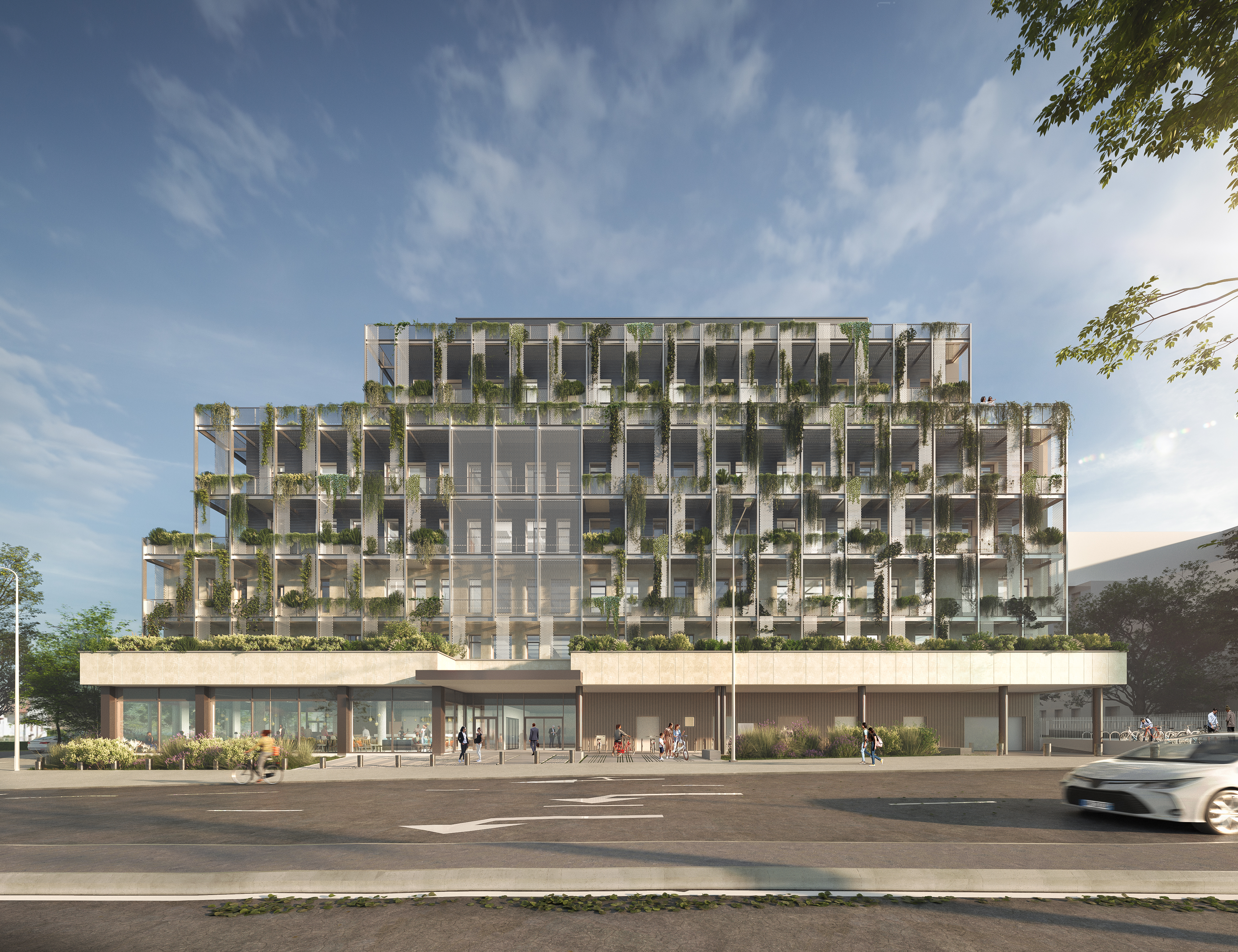 santenov architecte dijon