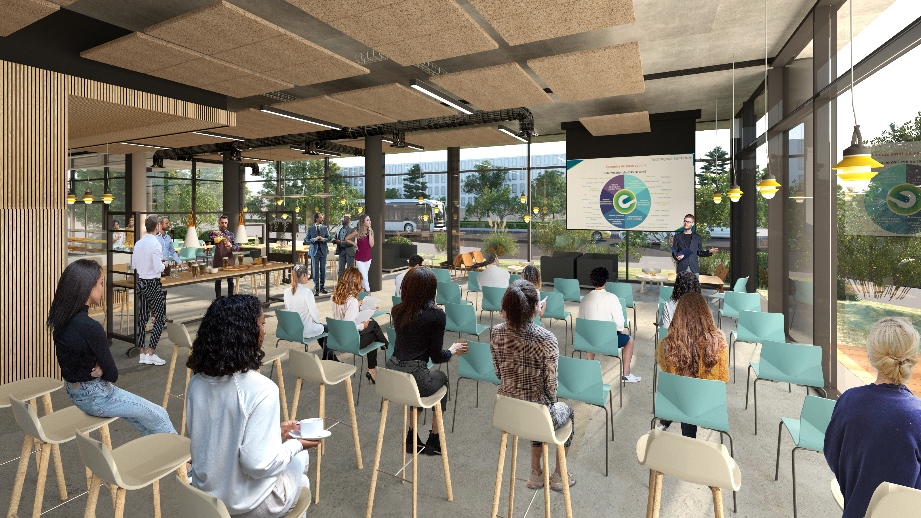 ecole formation santenov dijon