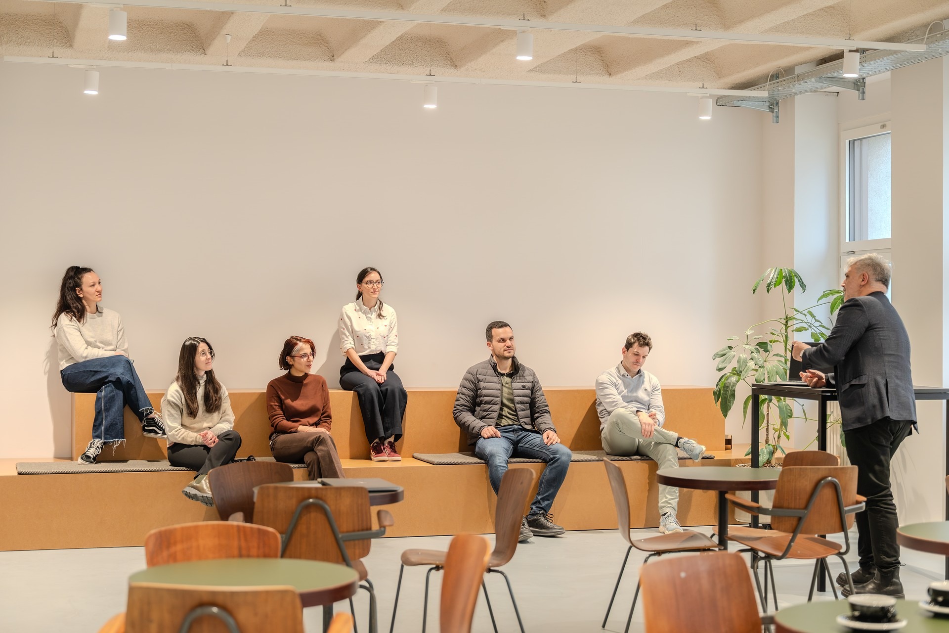 Walter Science ouvre son premier espace à Bâle