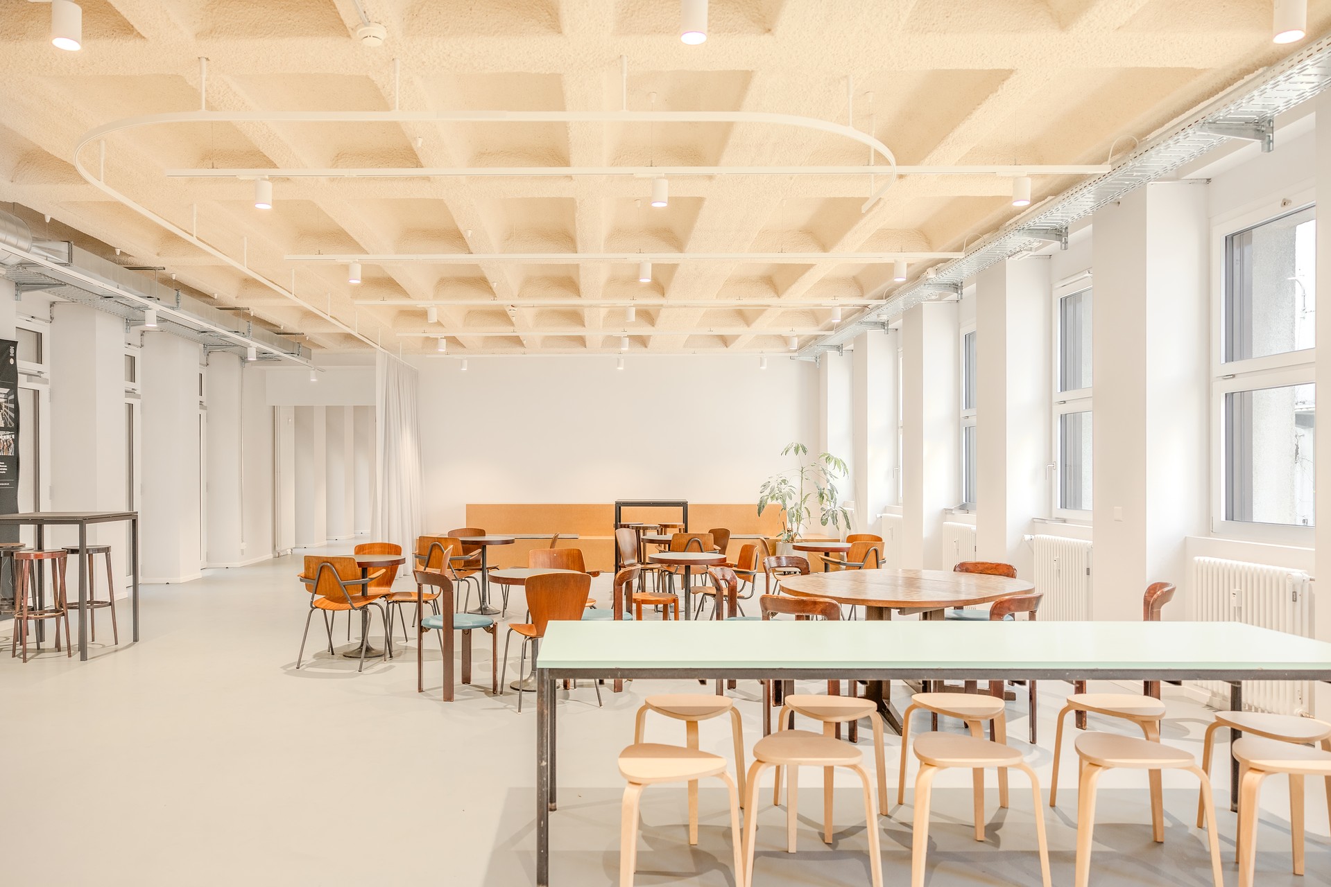 Espace événementielle K-25 Walter