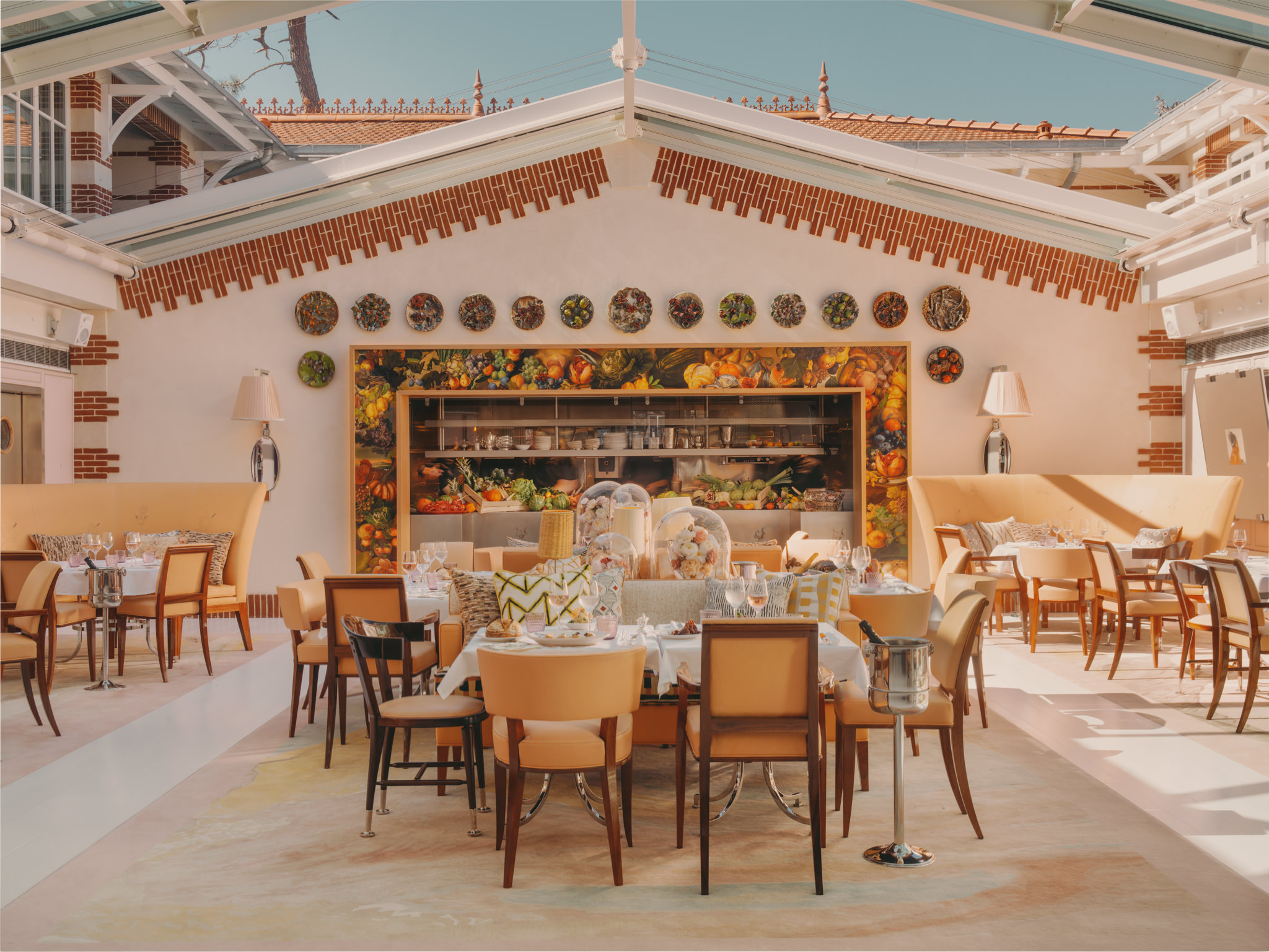 The 5-Star Villa Colette Hotel Opens a New Chapter