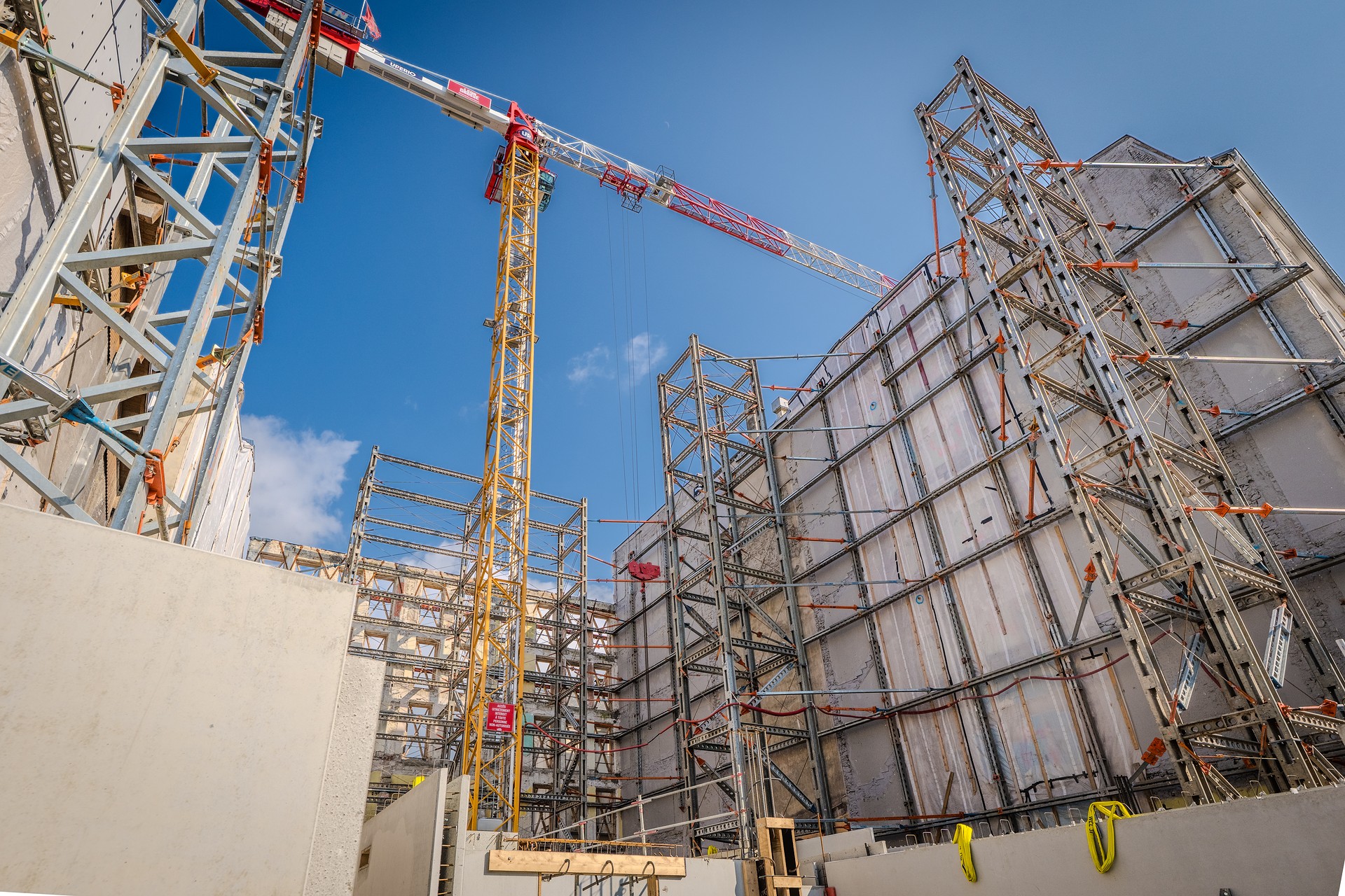 Hôtel Monsieur le Baron, une nouvelle vie pour cet hôtel emblématique d’Aix-les-Bains