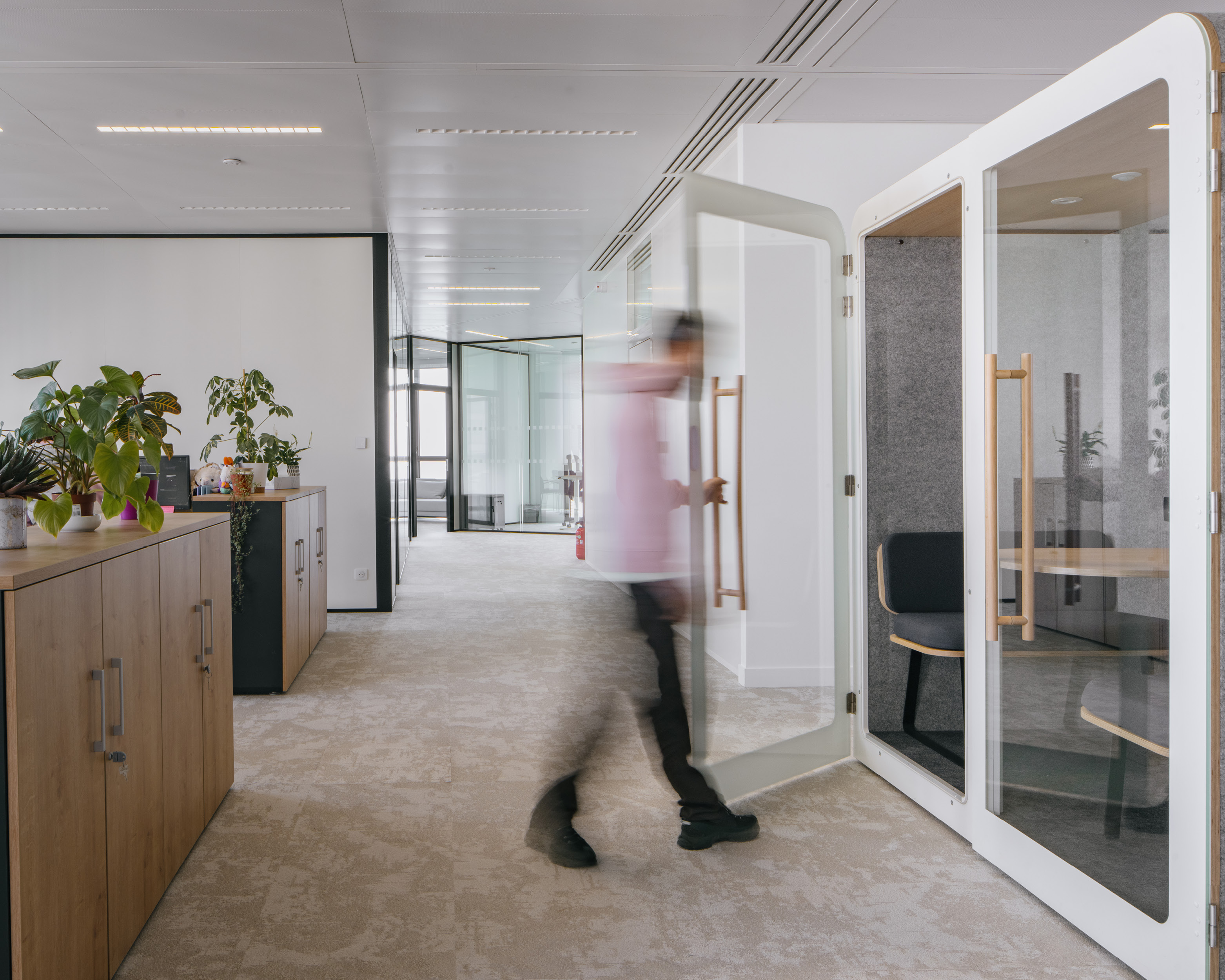 bulle de réunion kadans