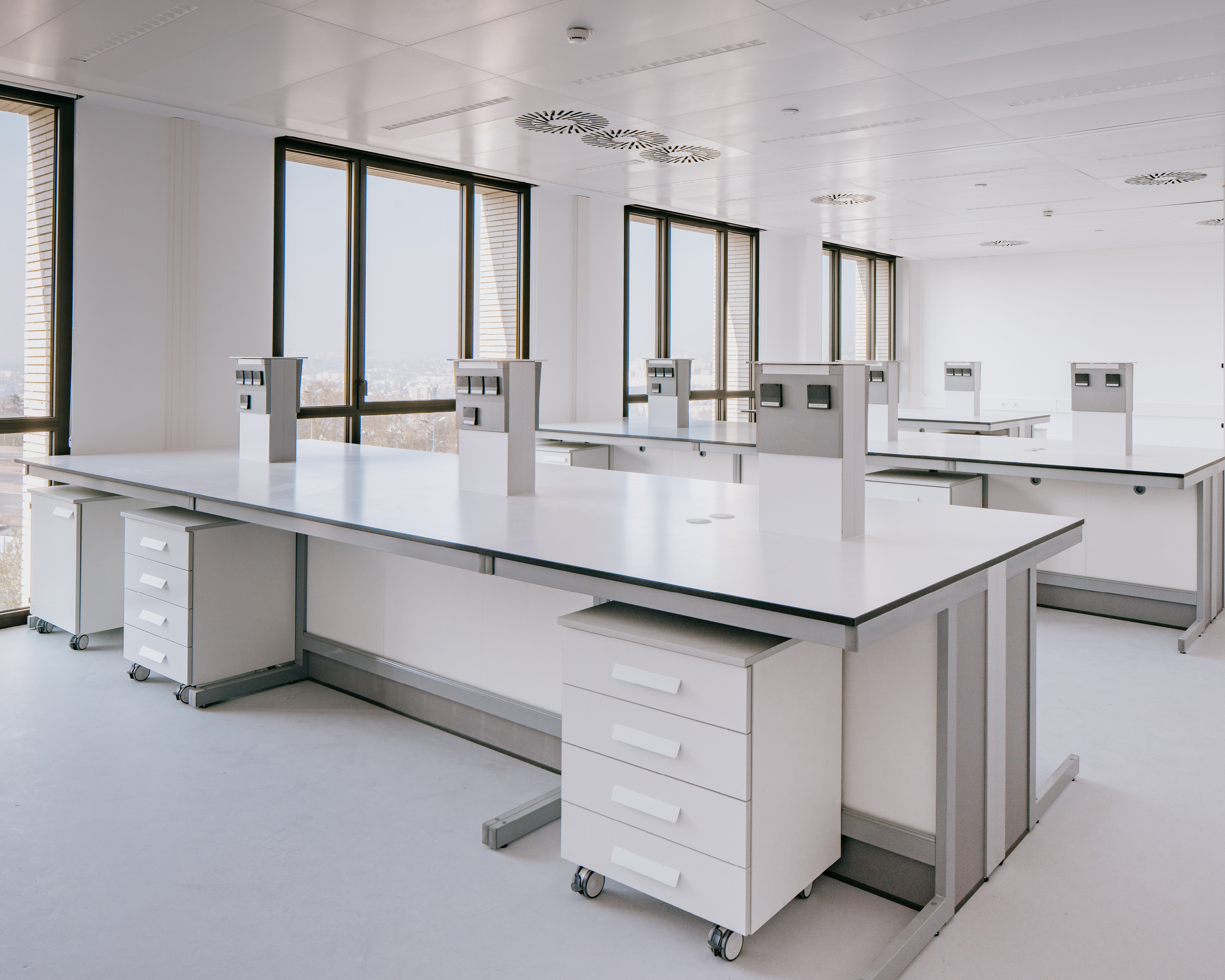 table de travail kadans 