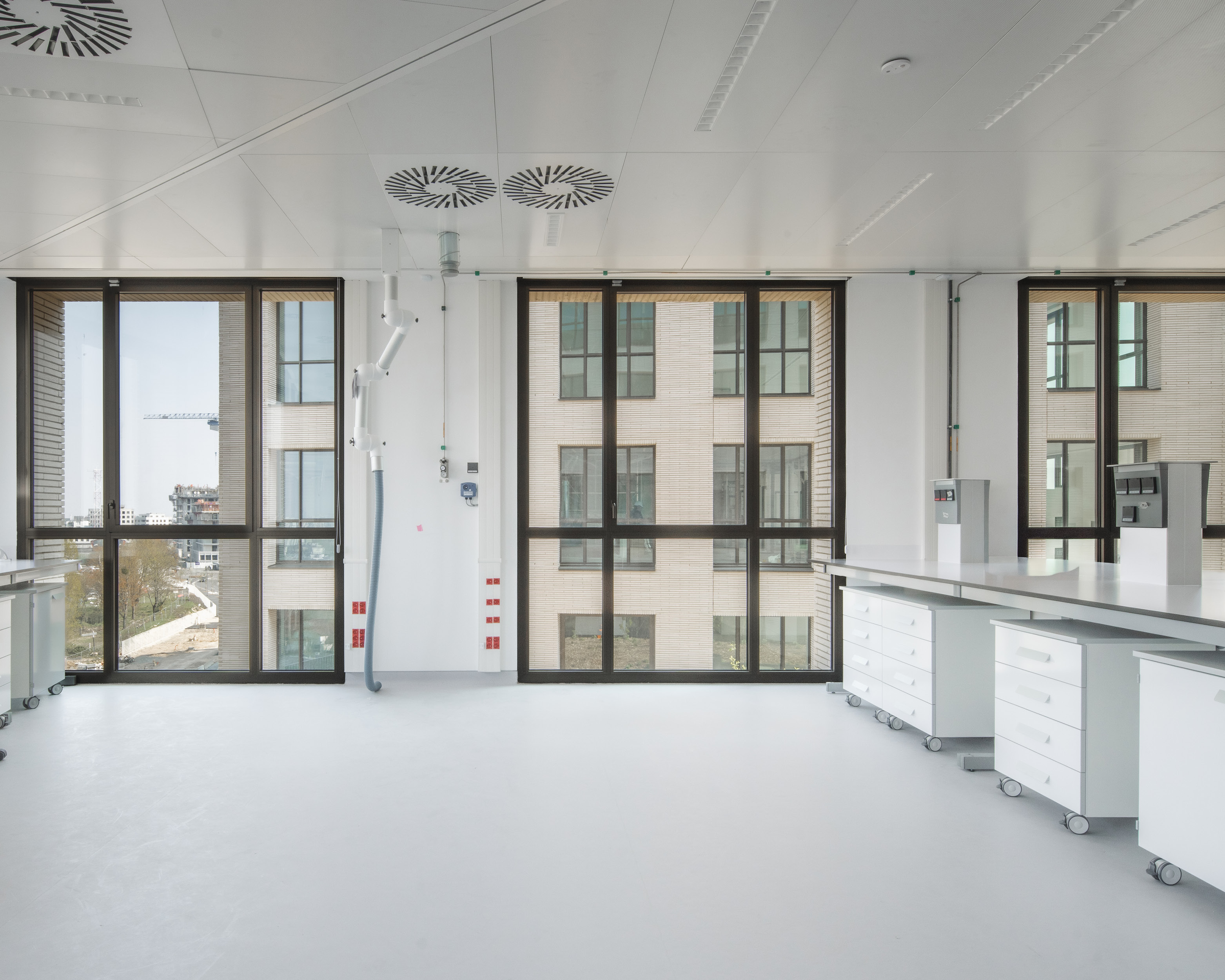 espace de recherche kadans