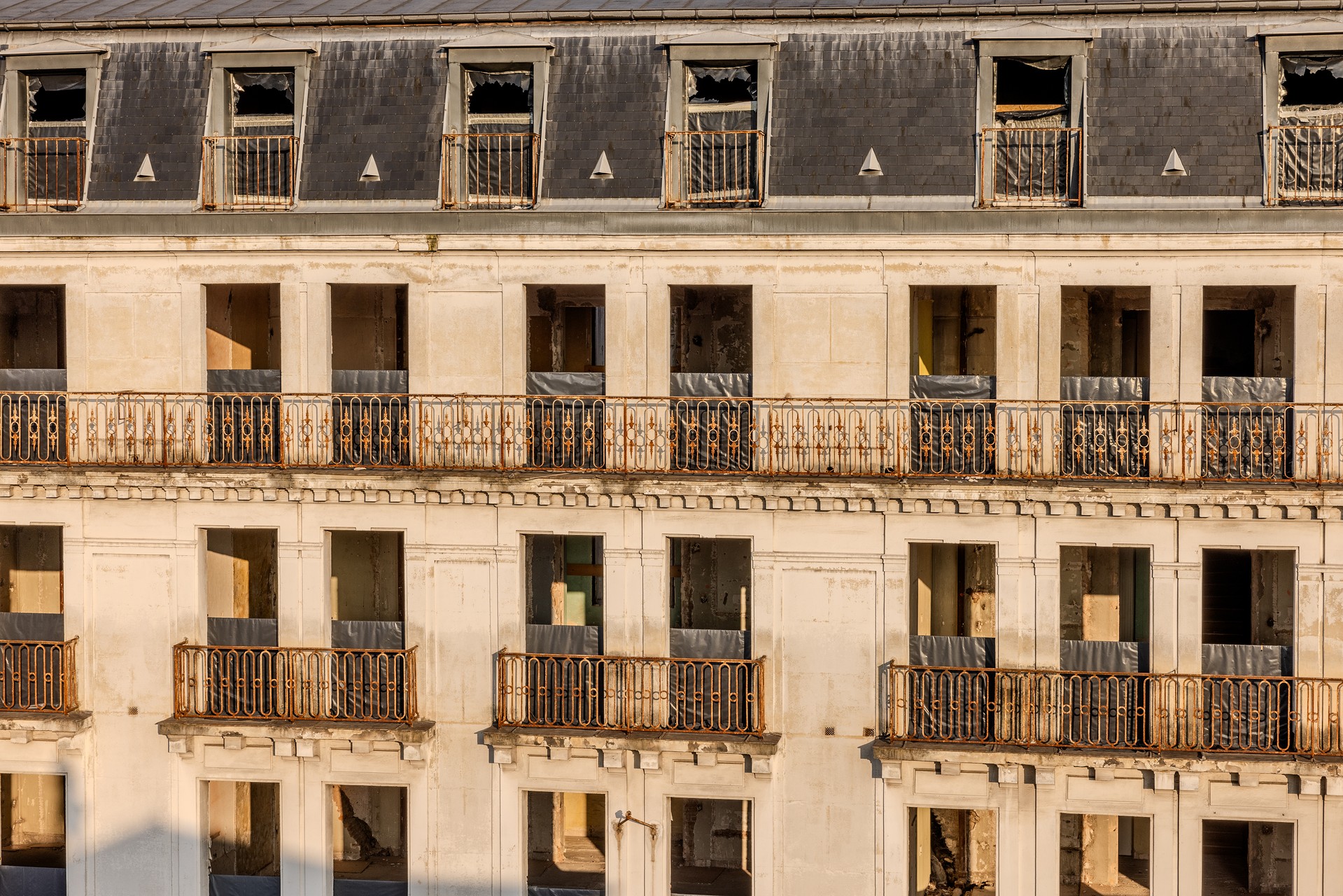 Hôtel Monsieur le Baron, une nouvelle vie pour cet hôtel emblématique d’Aix-les-Bains