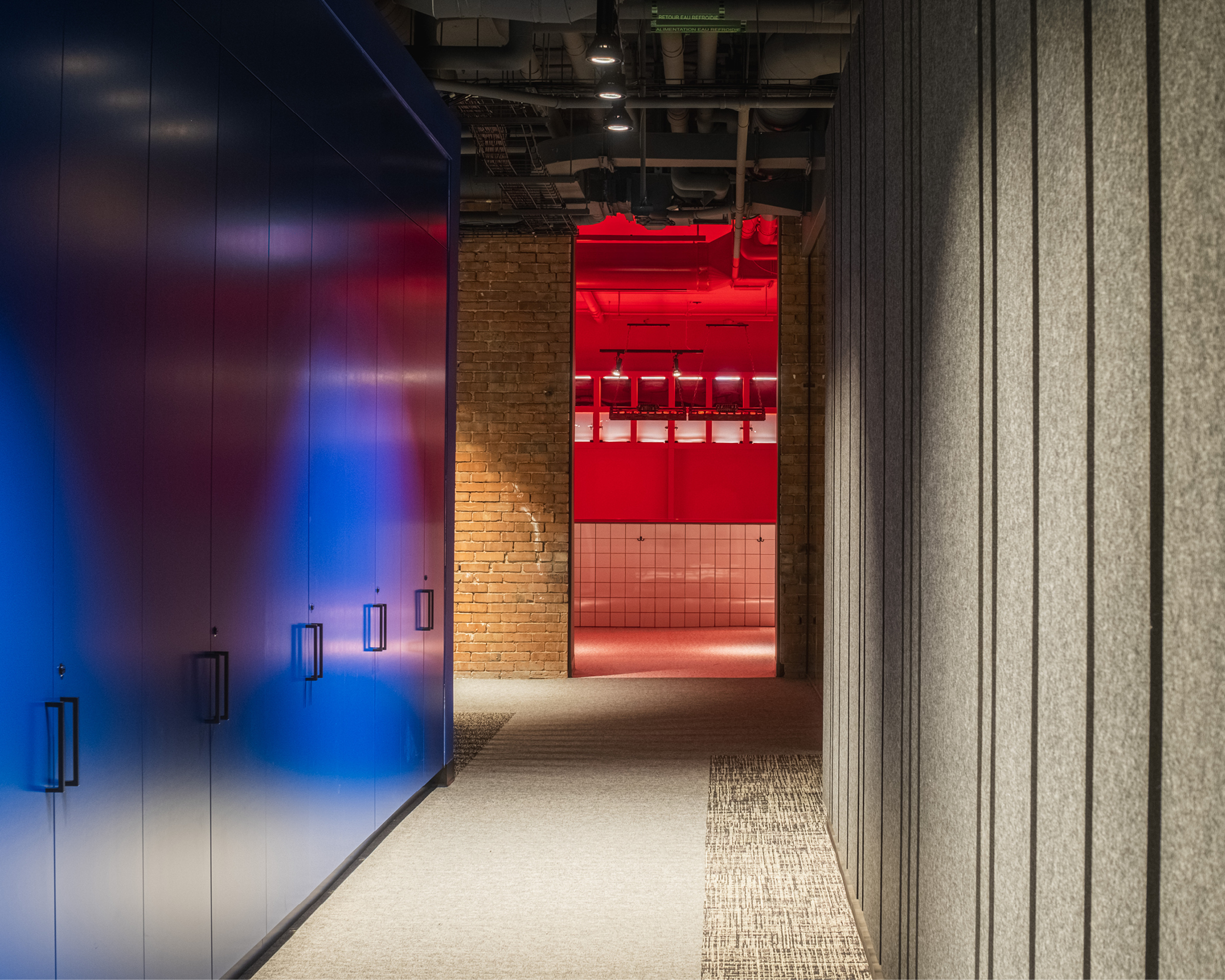 Designing Light to Foster Creativity: Use Case of a Video Game Design Studio