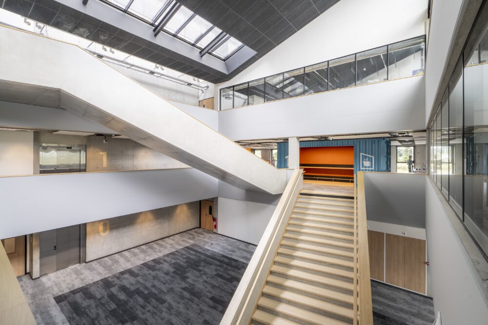 HDF Energy : quand l’architecture accompagne la transformation industrielle