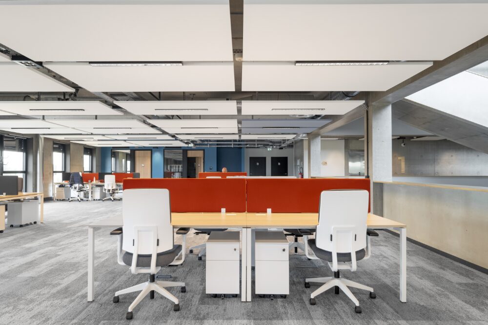 HDF Energy : quand l’architecture accompagne la transformation industrielle