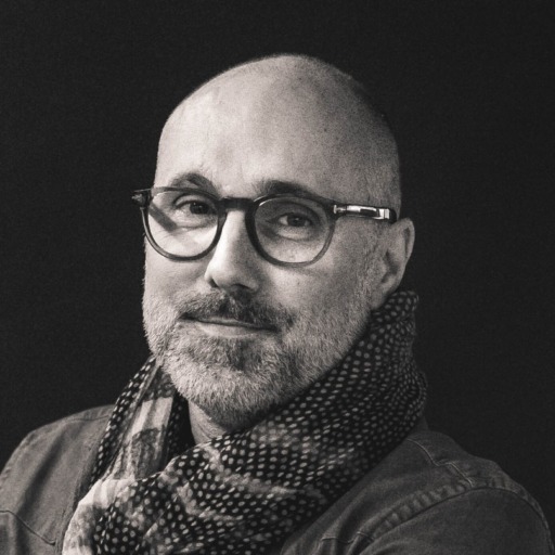 frederic stefani