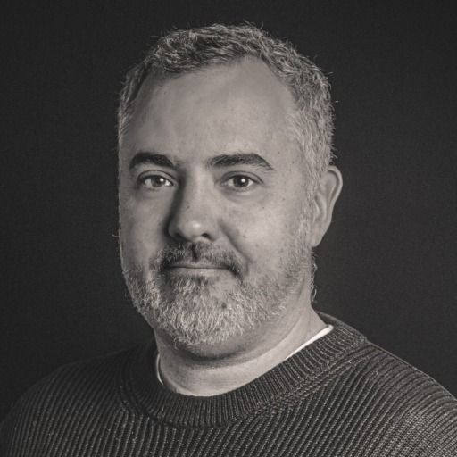luc belanger