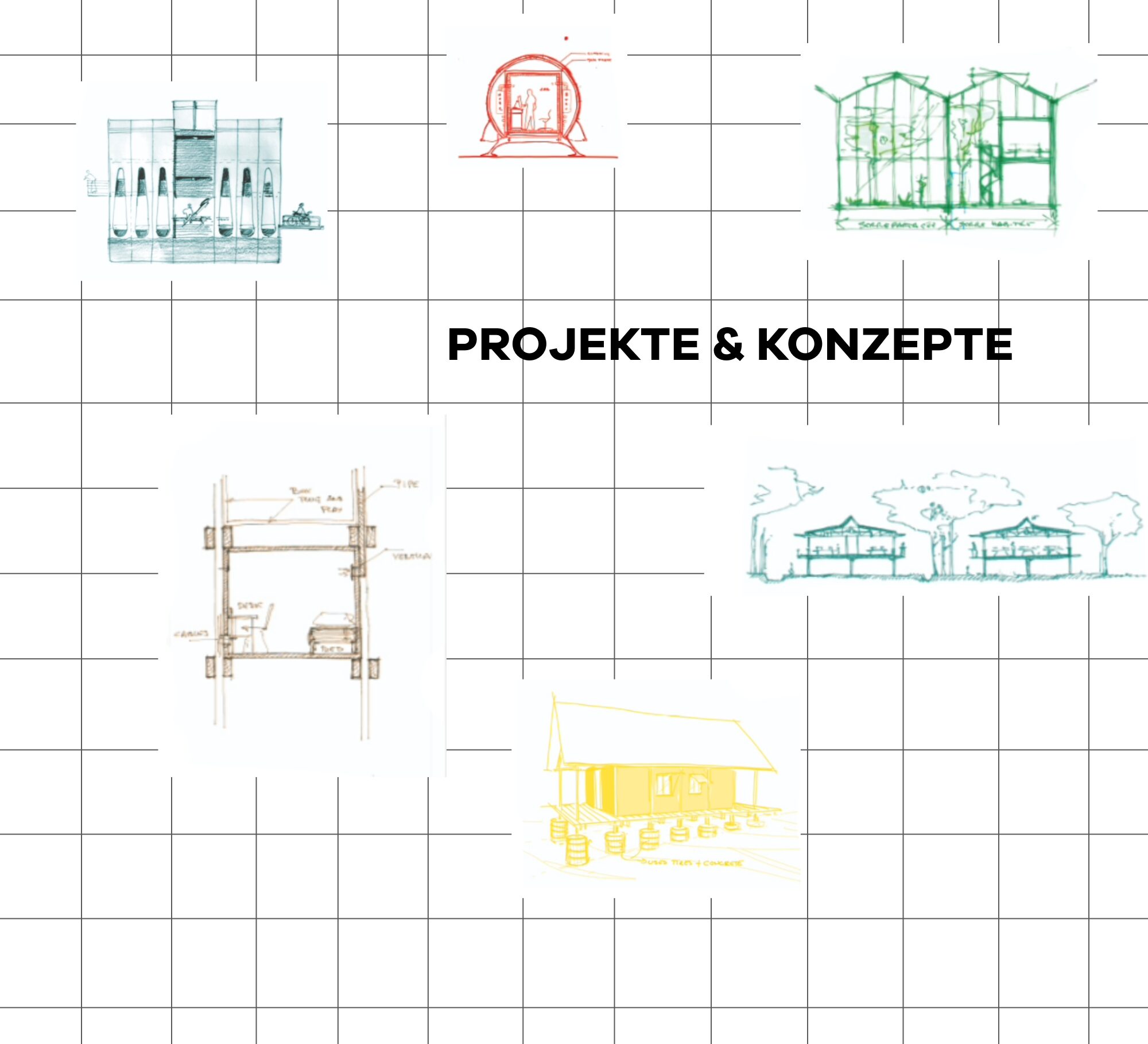 Out of the Box: Architektur als Feld der Exploration, Antizipation und Anpassung